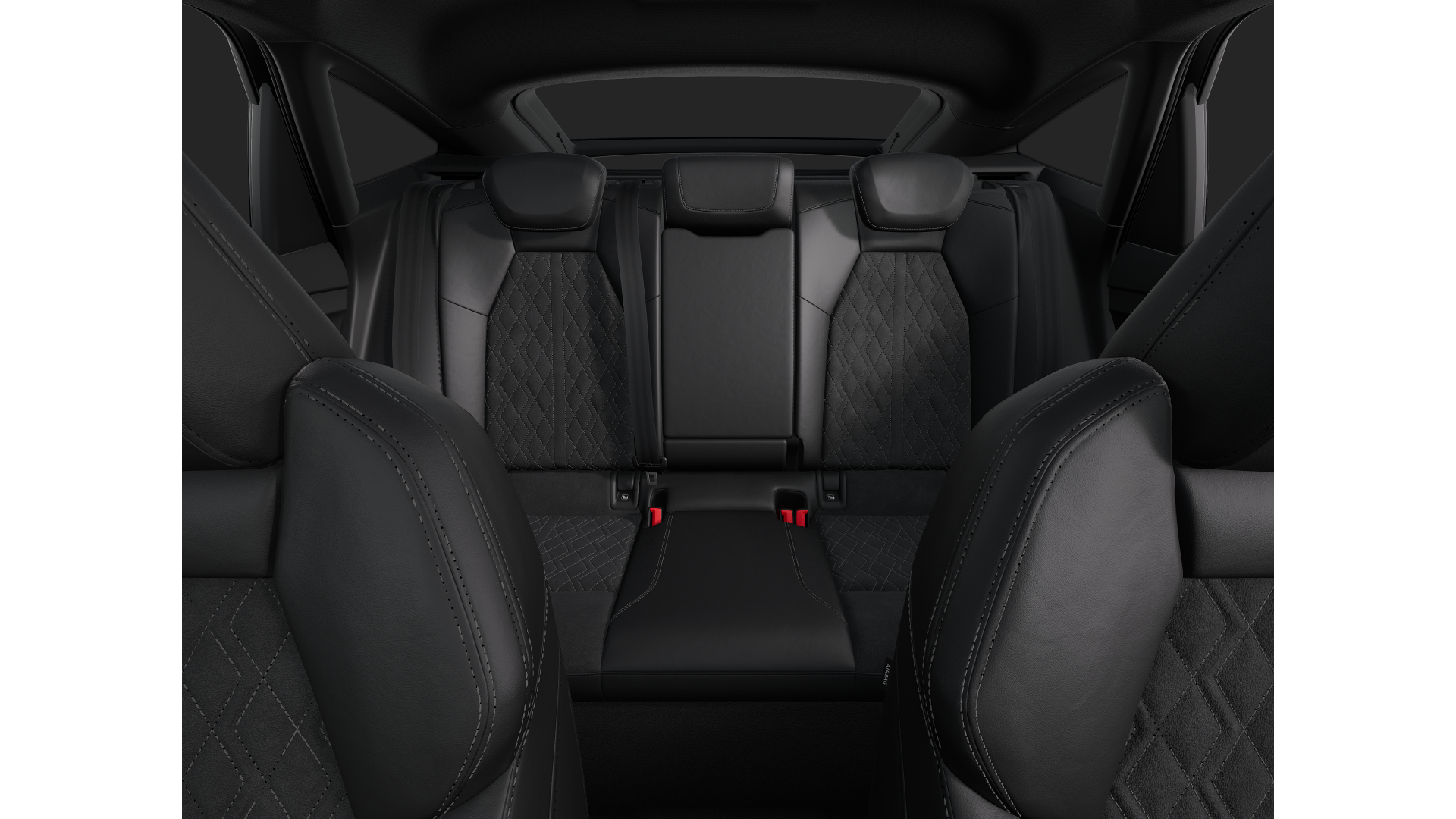Audi Q4 Sportback e-tron KJB62B