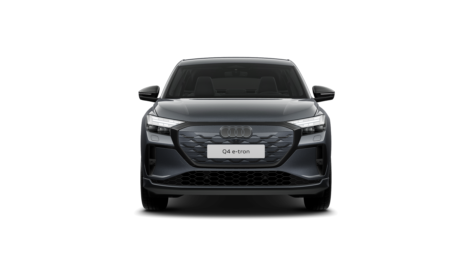 Audi Q4 Sportback e-tron KJB62B