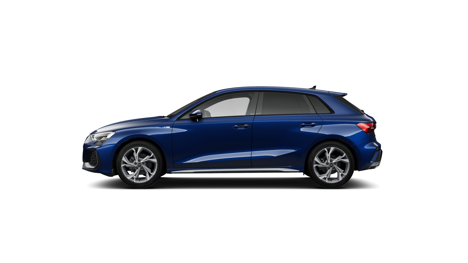 Audi A3 Sportback RCZ99S