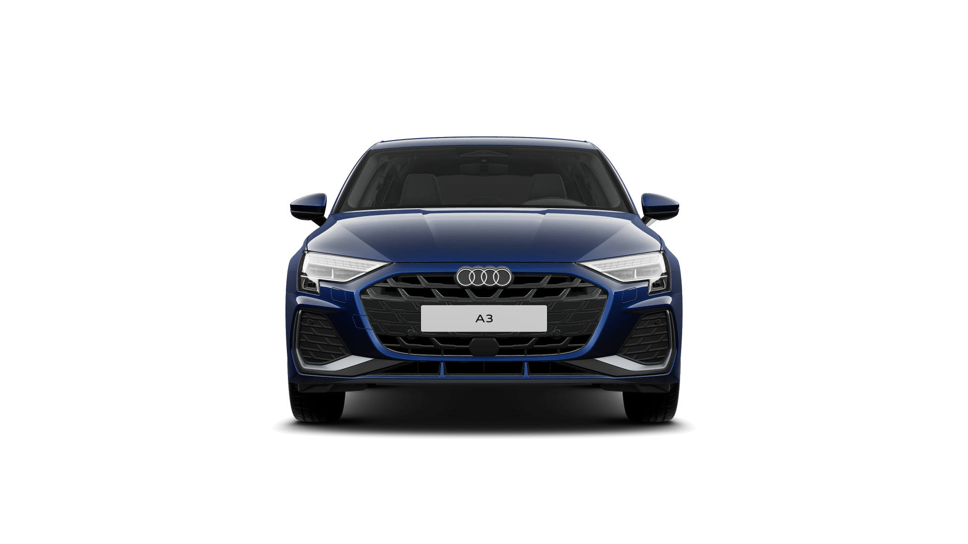 Audi A3 Sportback RCZ99S