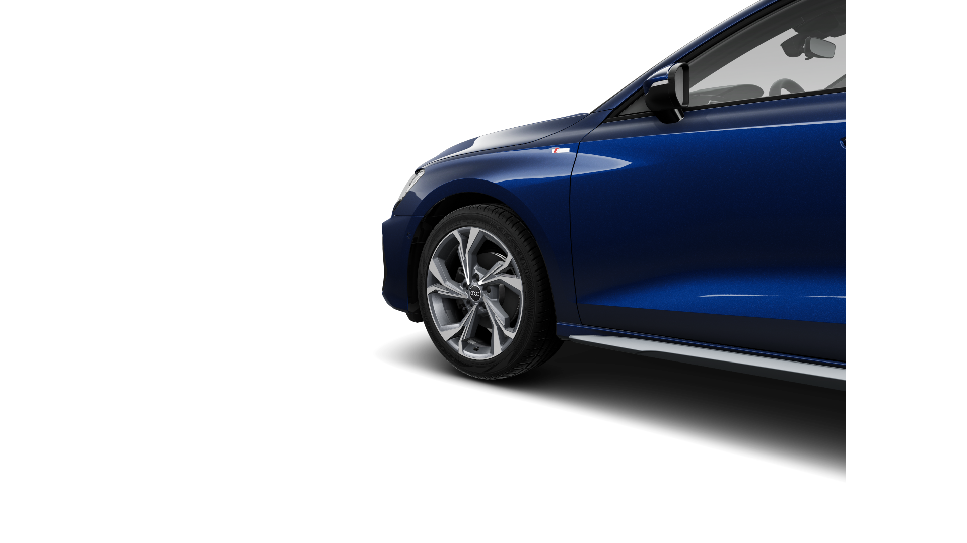 Audi A3 Sportback RCZ99S