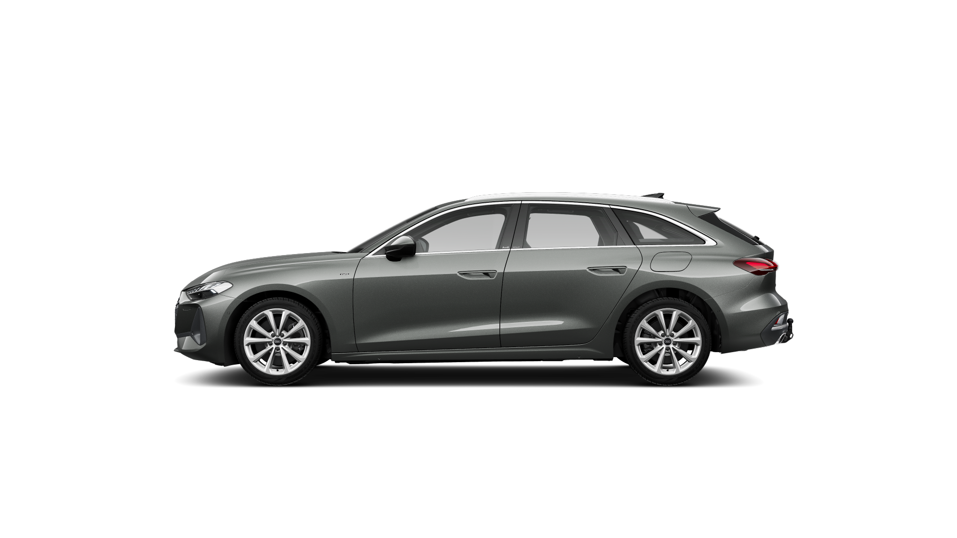 Audi A5 Avant GDM47K