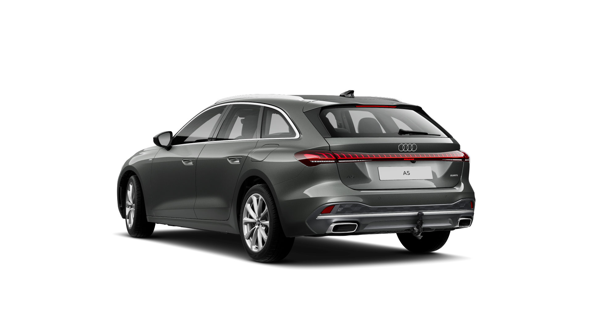 Audi A5 Avant GDM47K