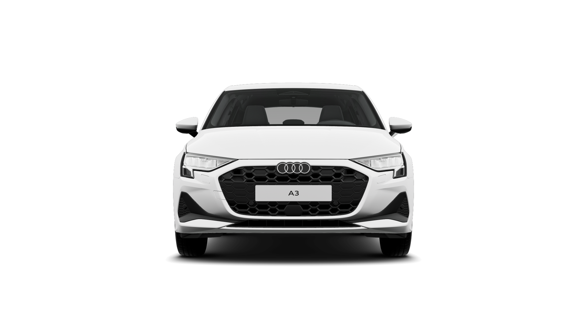 Audi A3 Sportback NOT49X