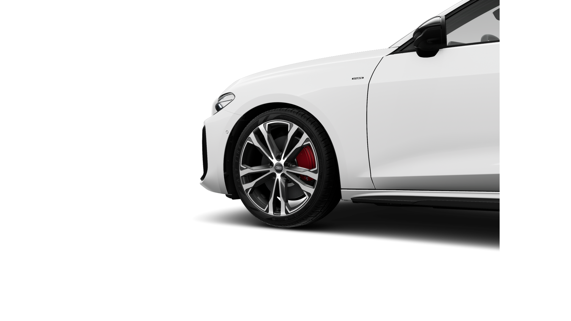 Audi A5 Avant NAM97M