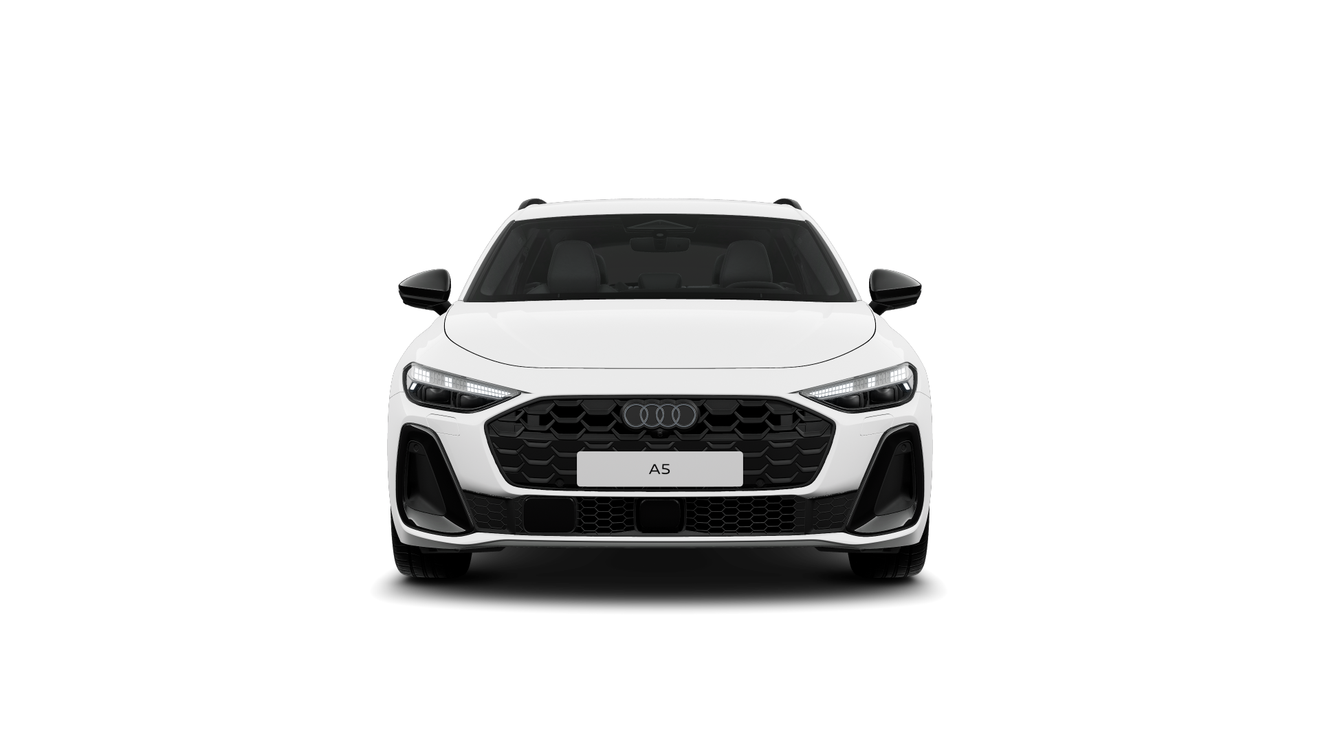 Audi A5 Avant NAM97M