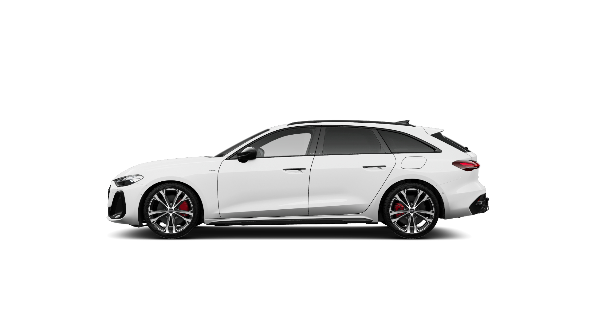 Audi A5 Avant NAM97M