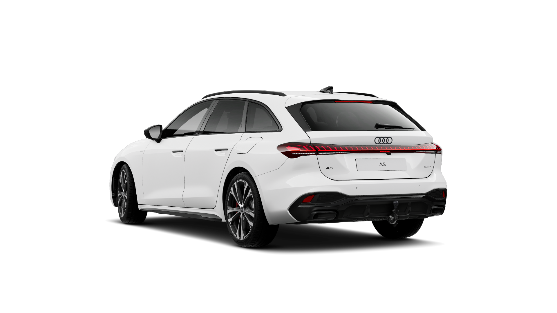 Audi A5 Avant NAM97M