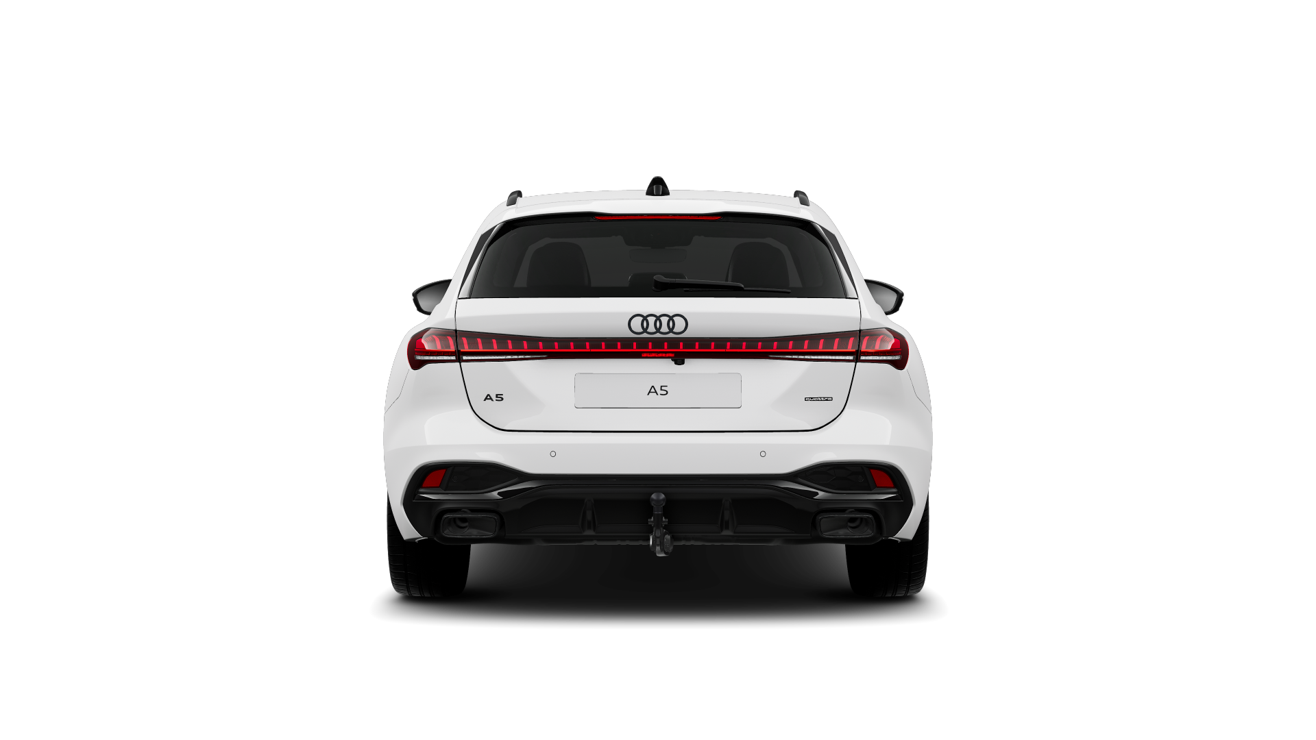 Audi A5 Avant NAM97M