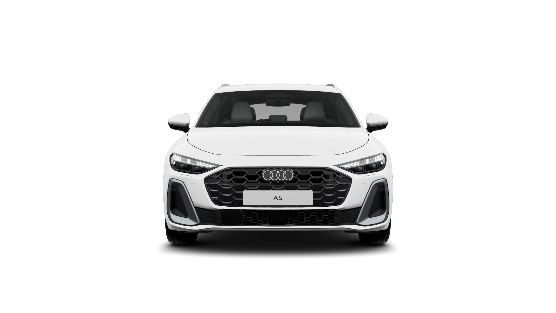 Audi A5 Avant CDL51B