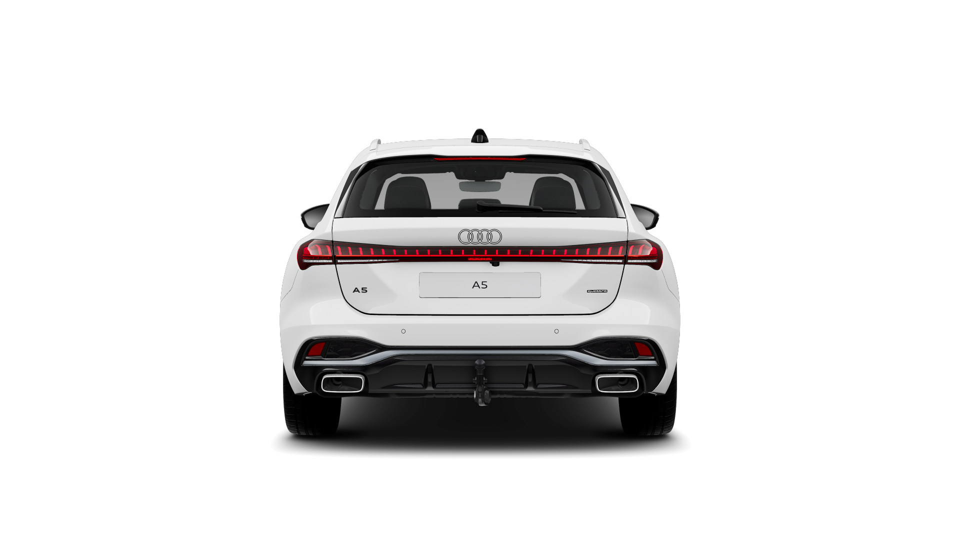 Audi A5 Avant CDL51B
