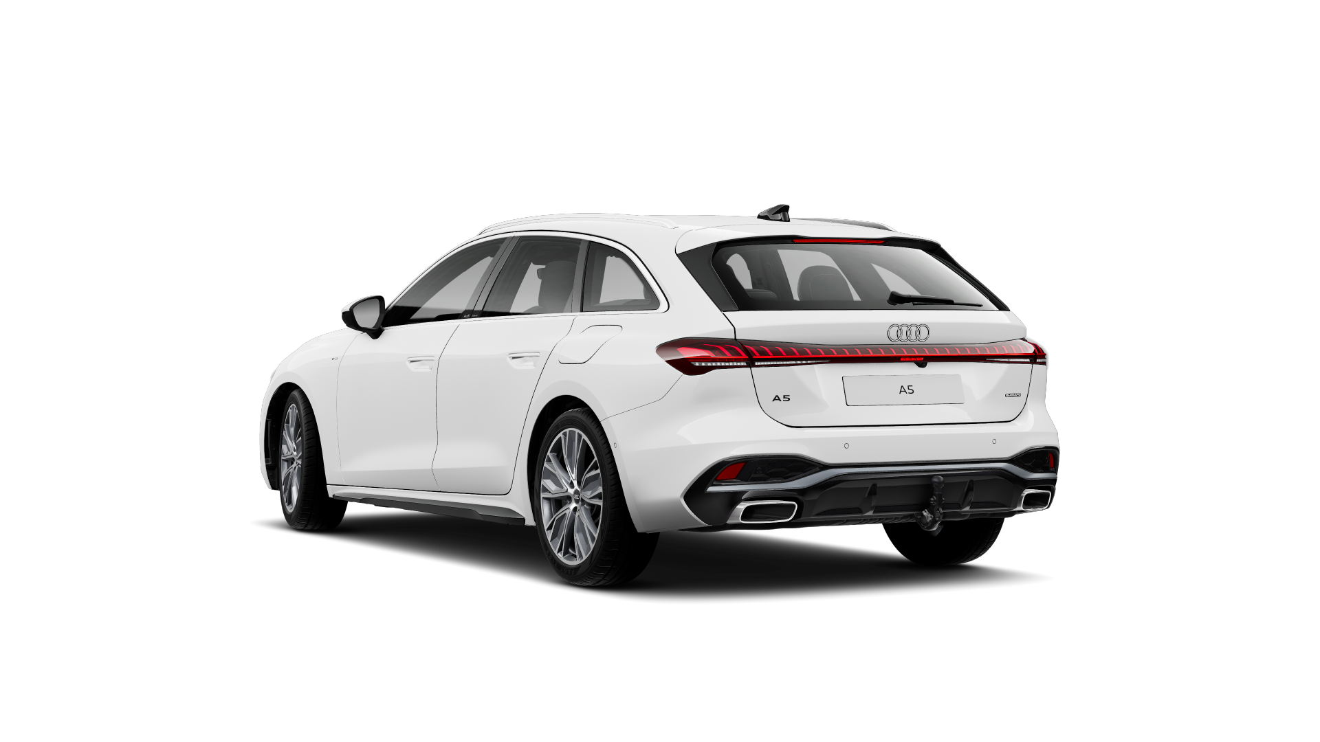 Audi A5 Avant CDL51B