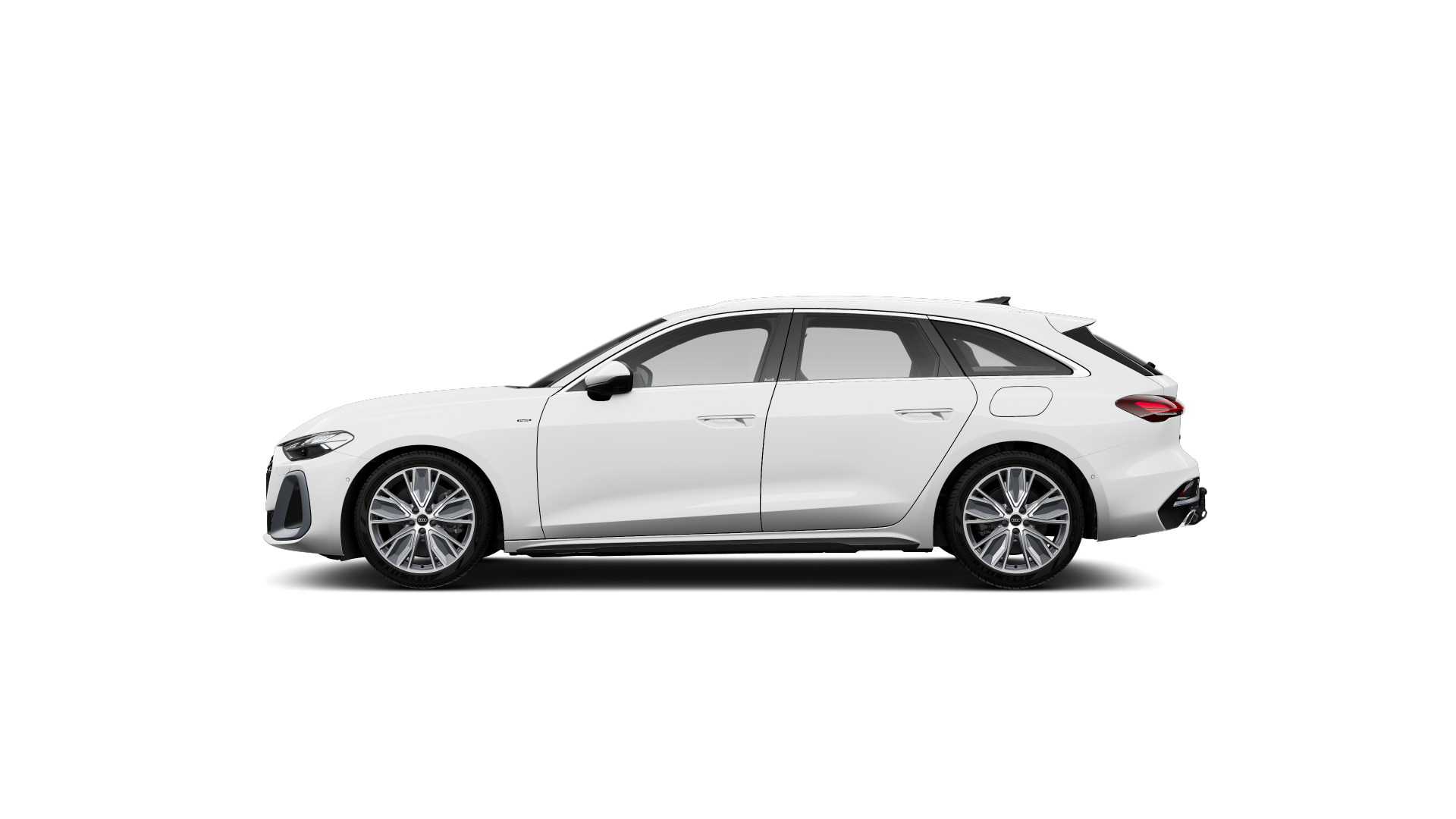 Audi A5 Avant CDL51B