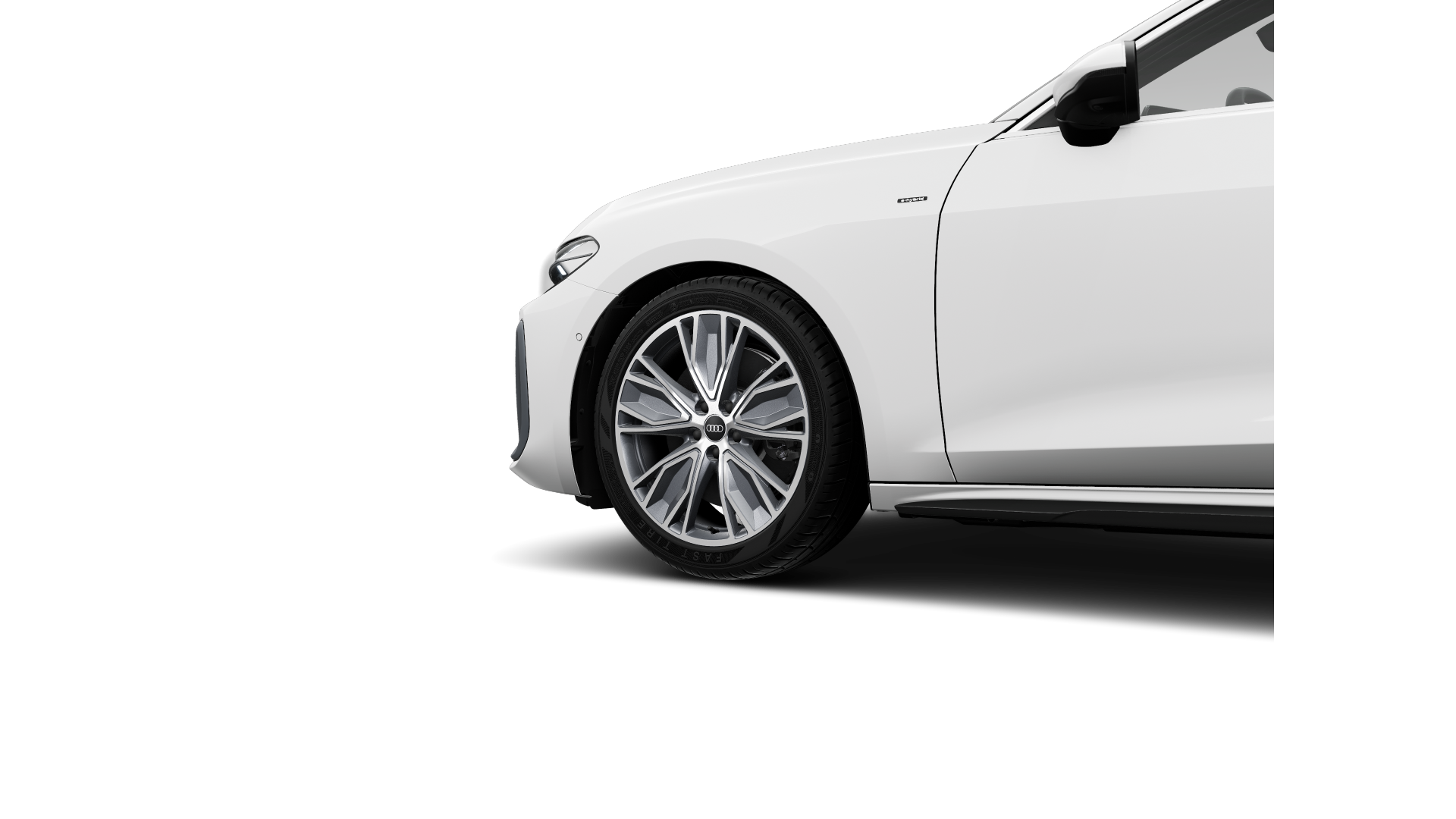 Audi A5 Avant CDL51B