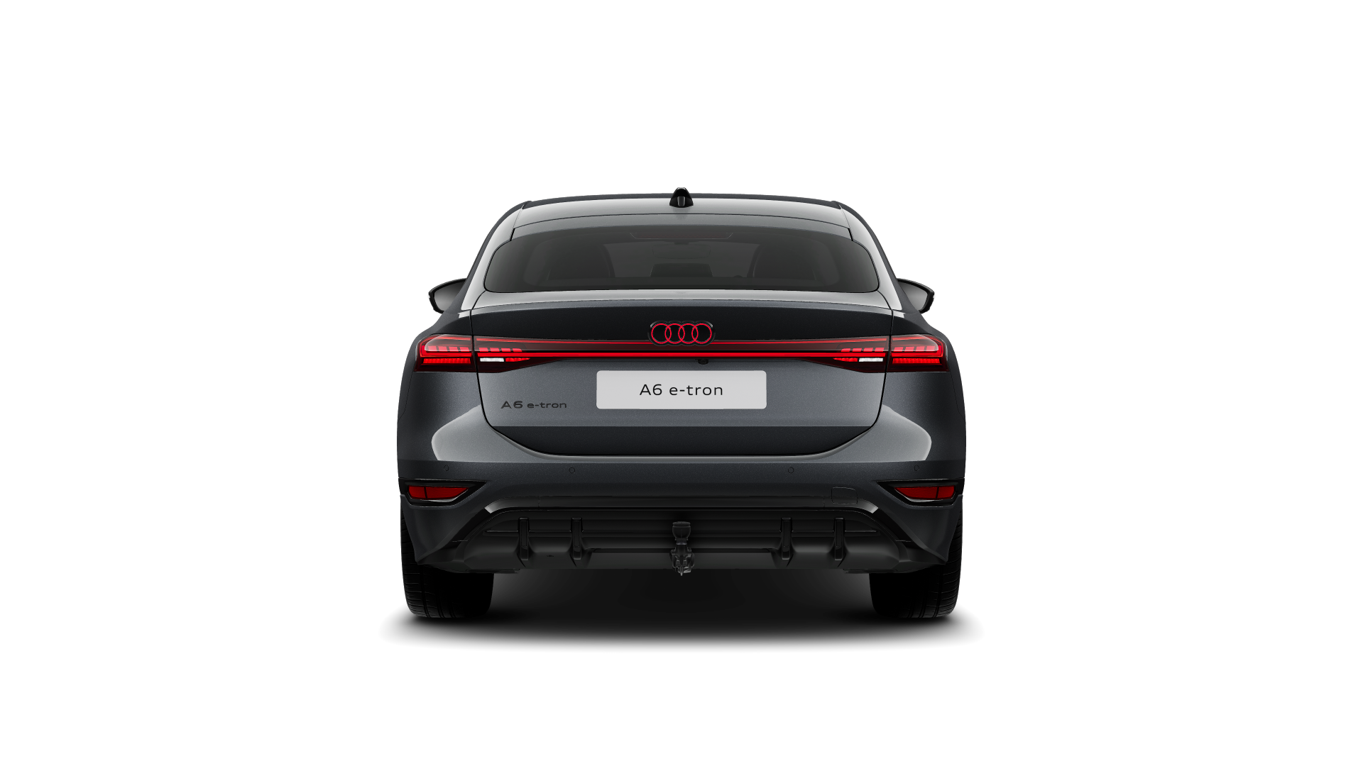 Audi A6 Sportback e-tron BKW12H