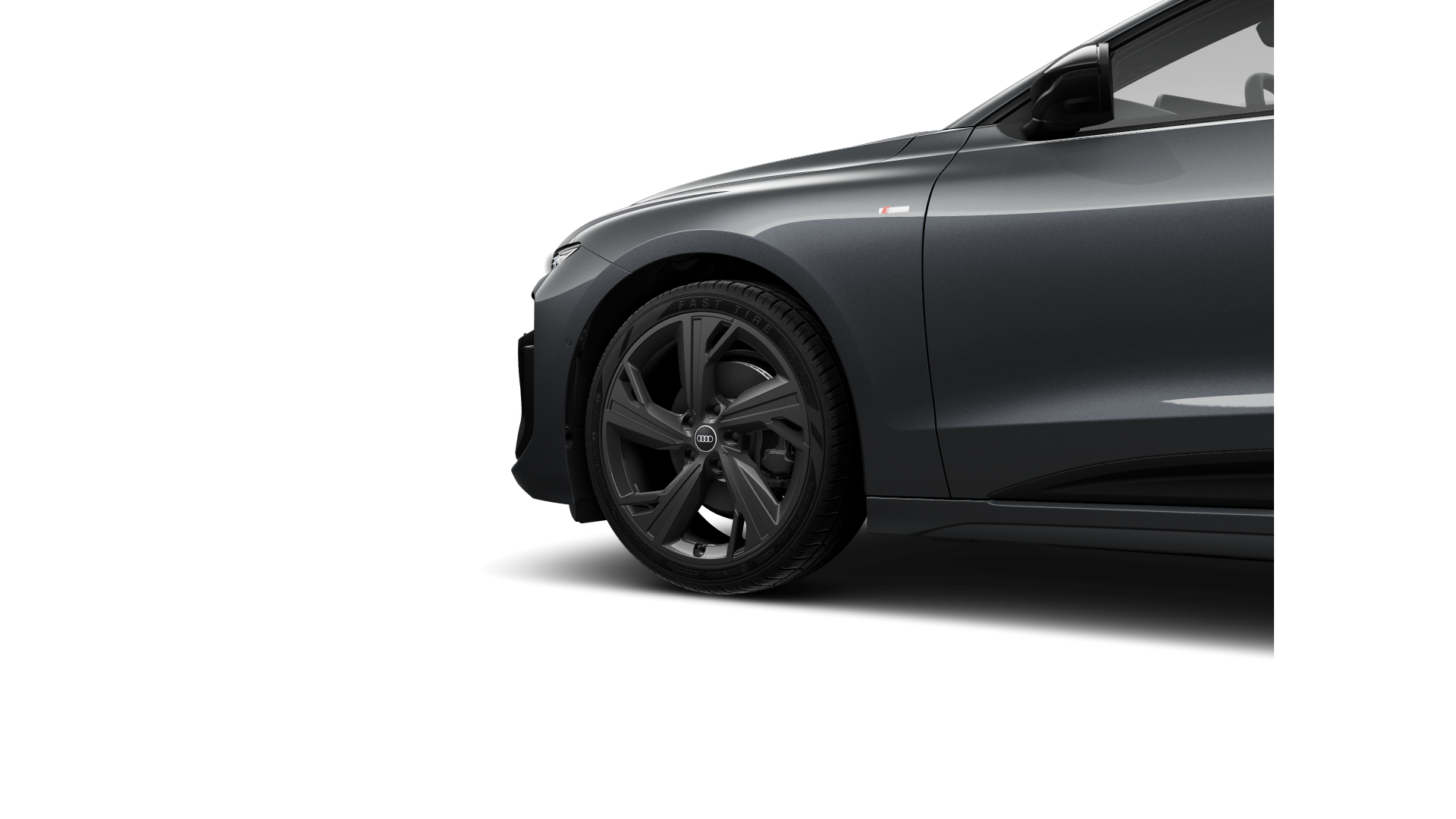 Audi A6 Sportback e-tron BKW12H