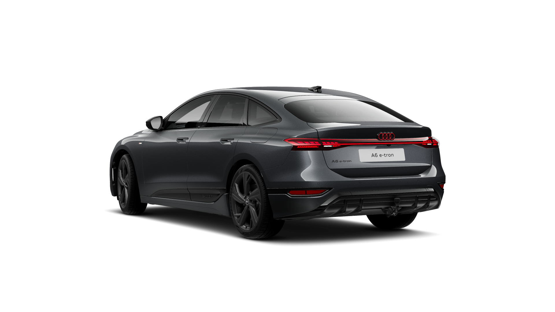Audi A6 Sportback e-tron BKW12H