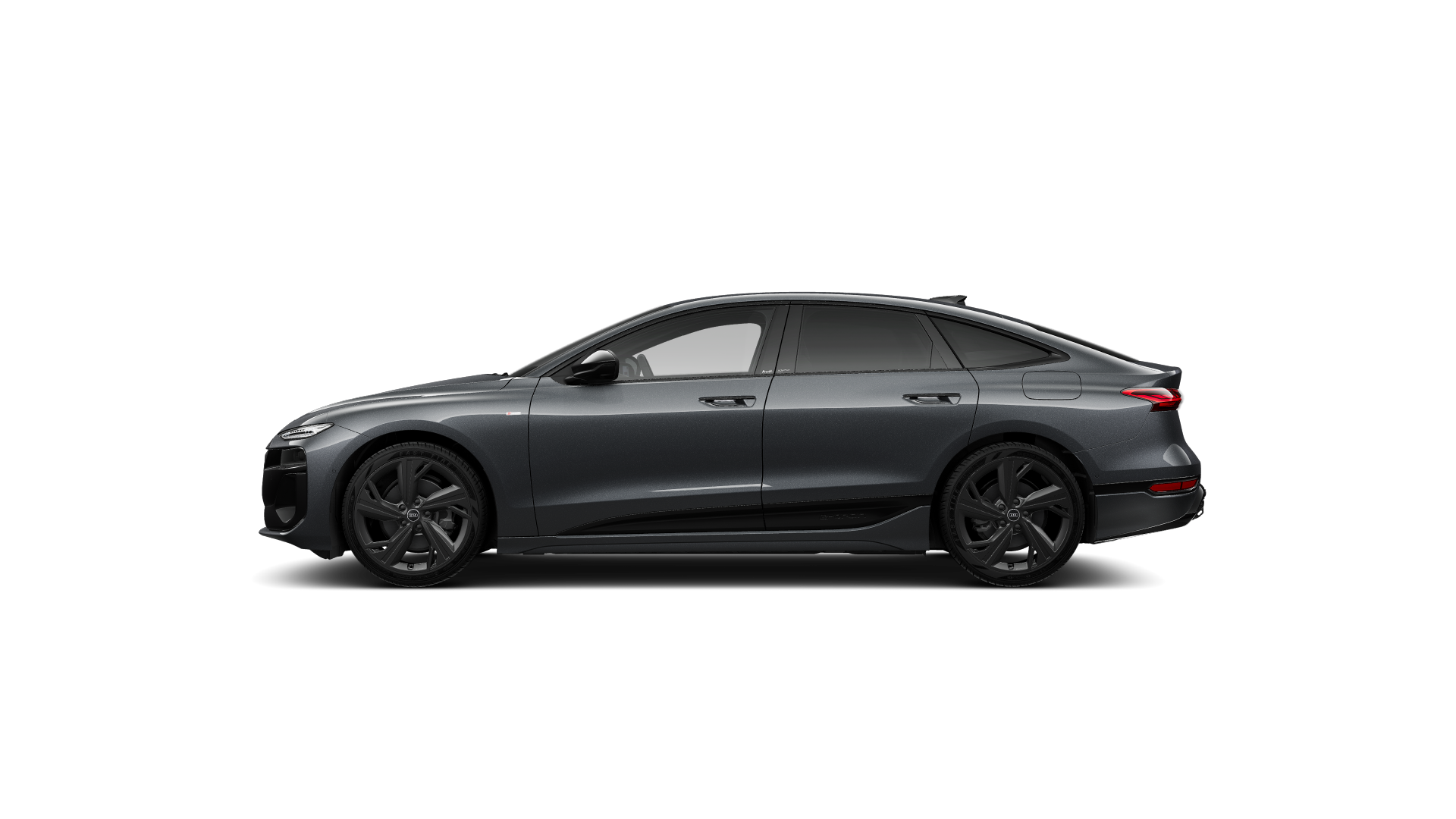 Audi A6 Sportback e-tron BKW12H
