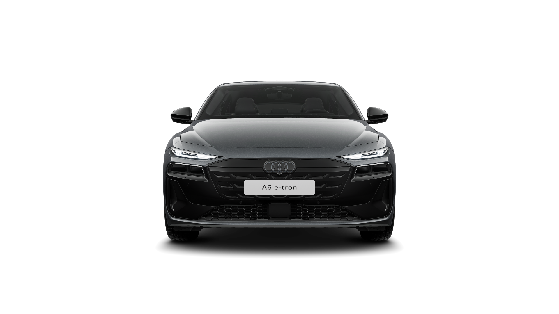 Audi A6 Sportback e-tron BKW12H
