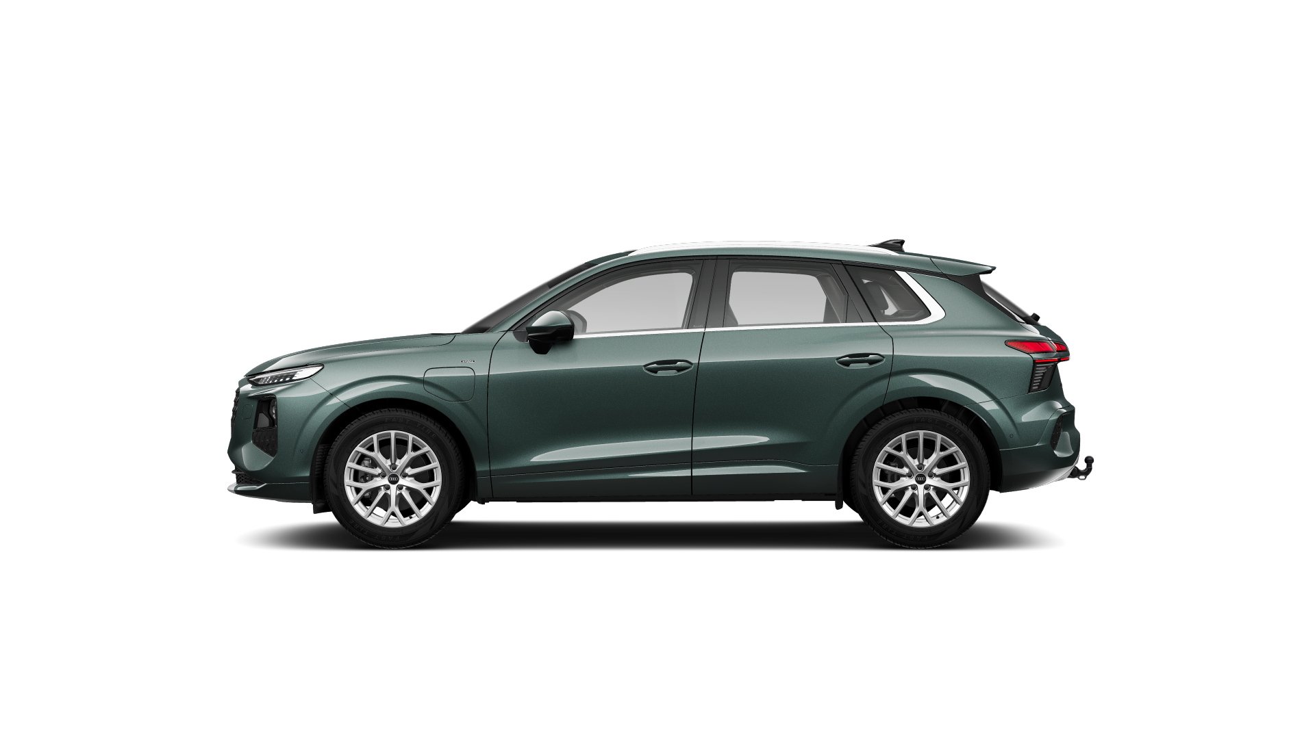 Audi Q3 Sportback JYP05W