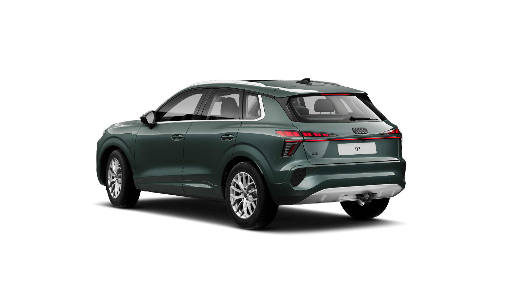 Audi Q3 Sportback JYP05W