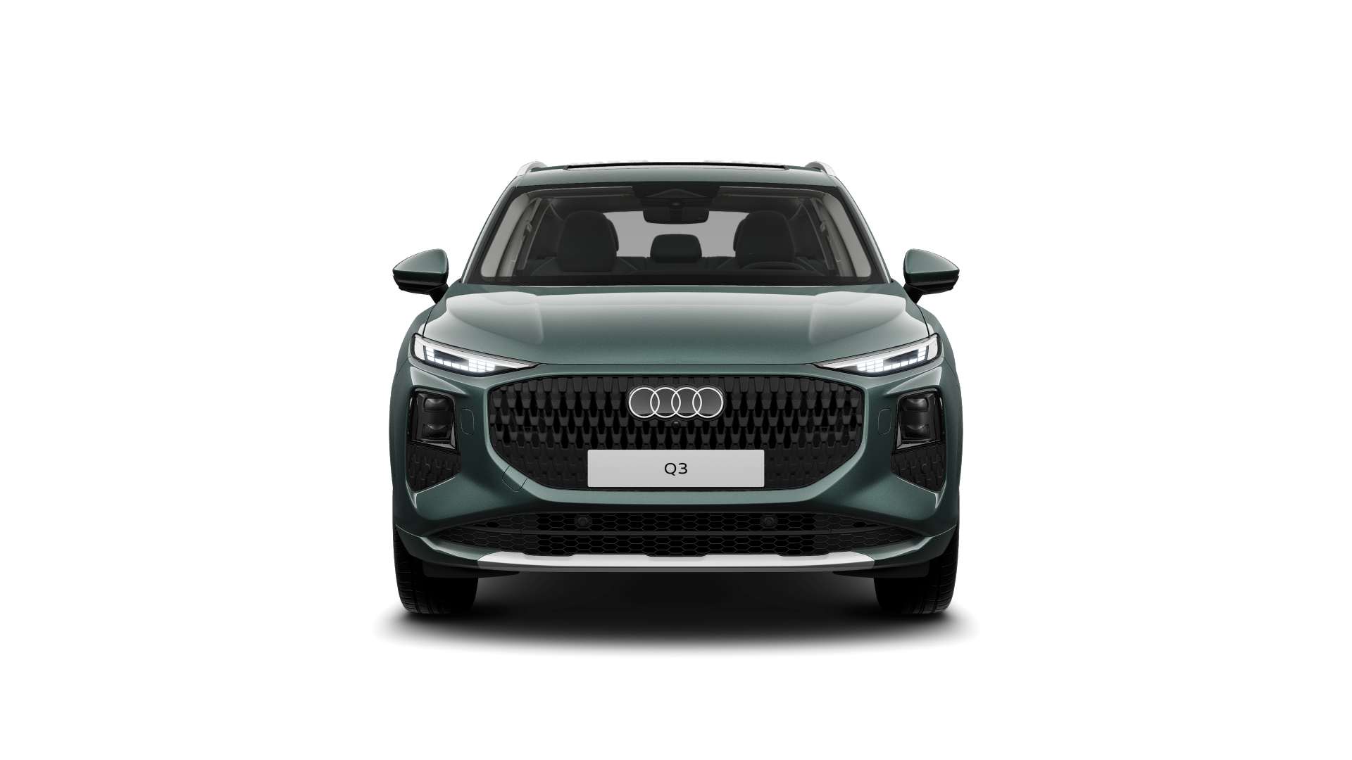 Audi Q3 Sportback JYP05W