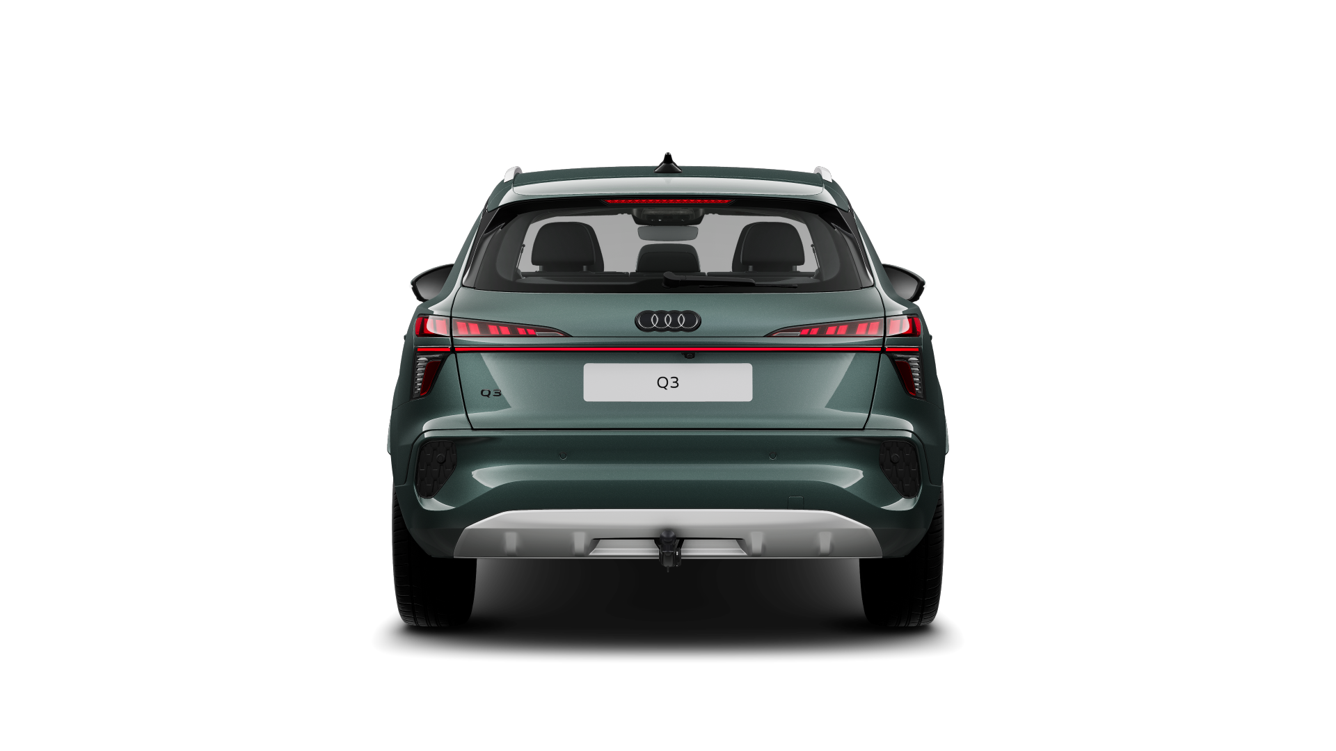 Audi Q3 Sportback JYP05W
