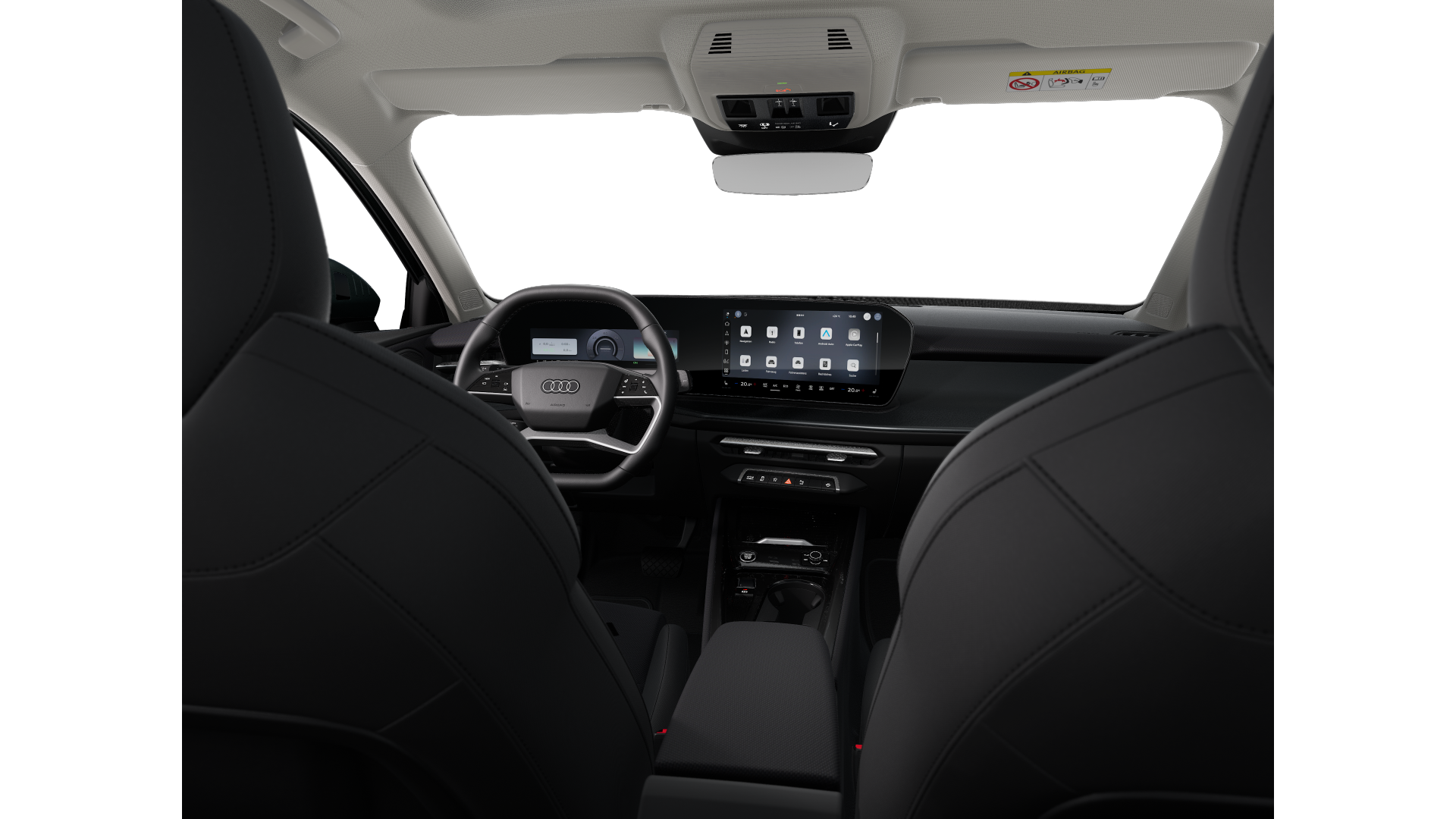 Audi Q3 Sportback JYP05W