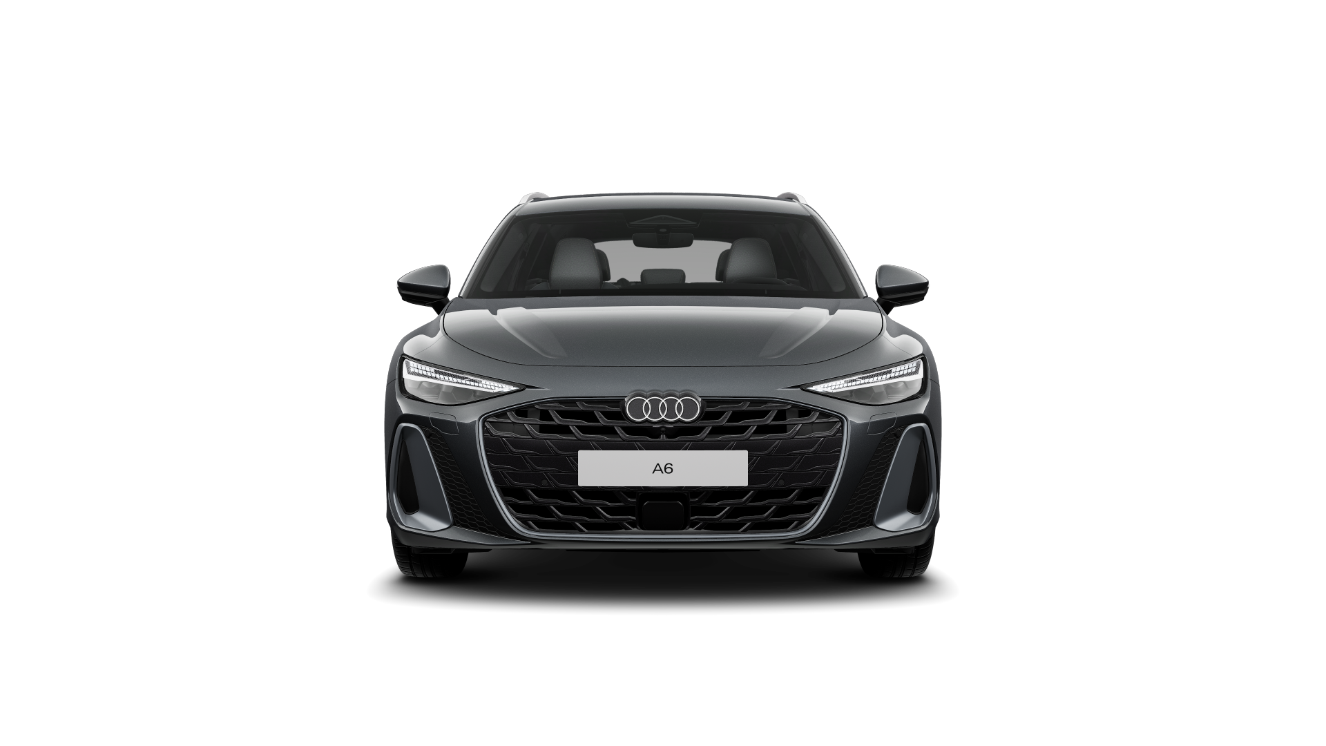 Audi A6 Avant RMP39B