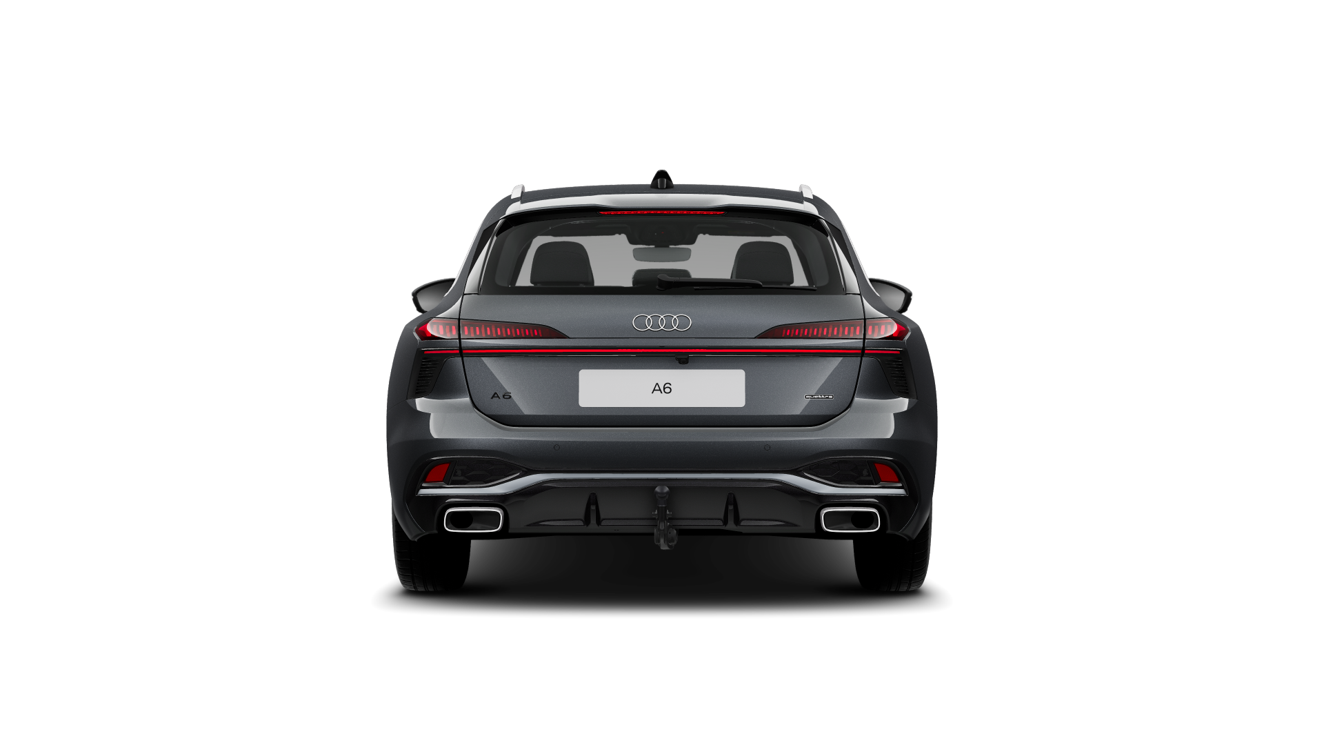 Audi A6 Avant RMP39B