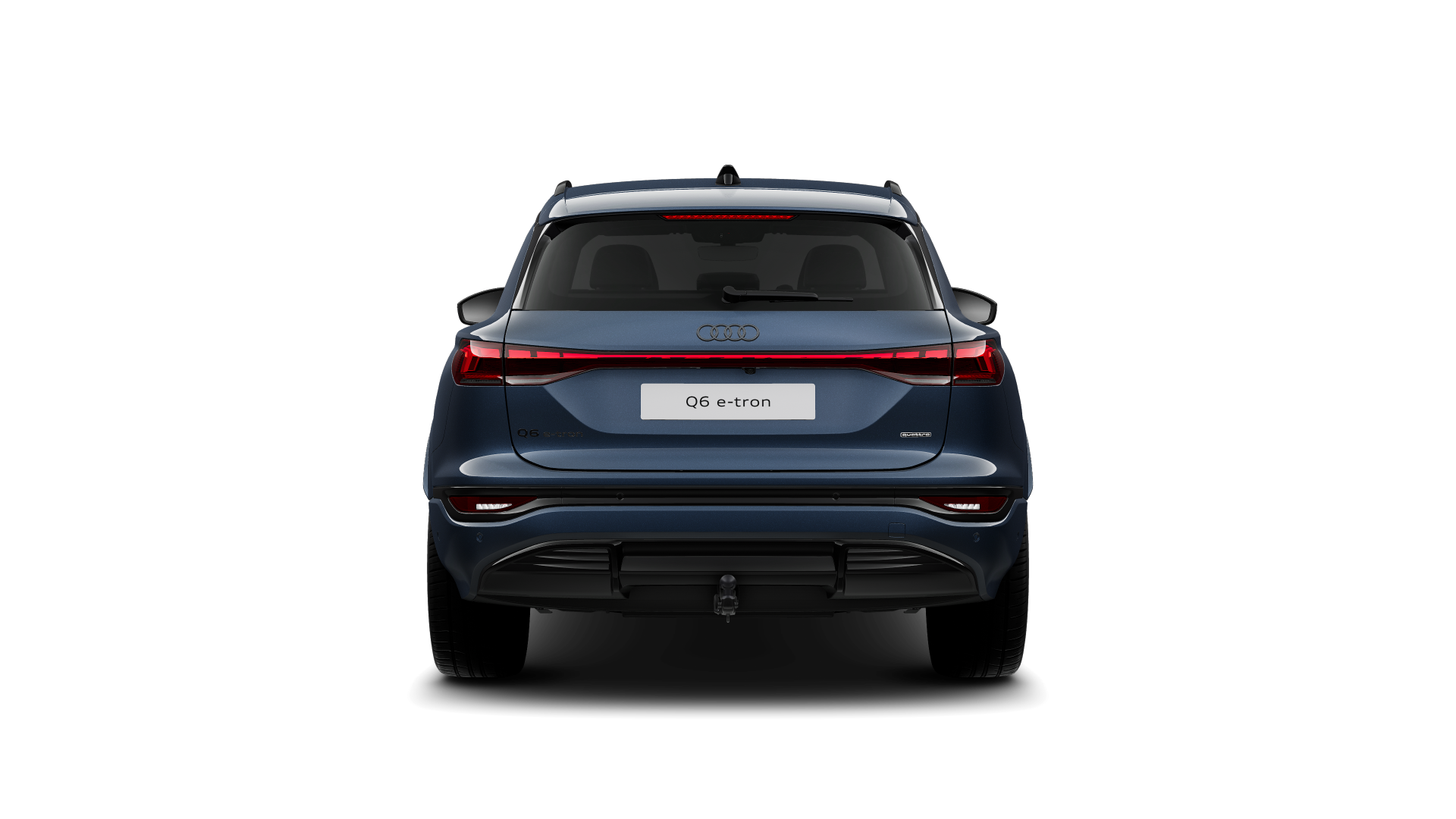Audi Q6 e-tron FDL36X