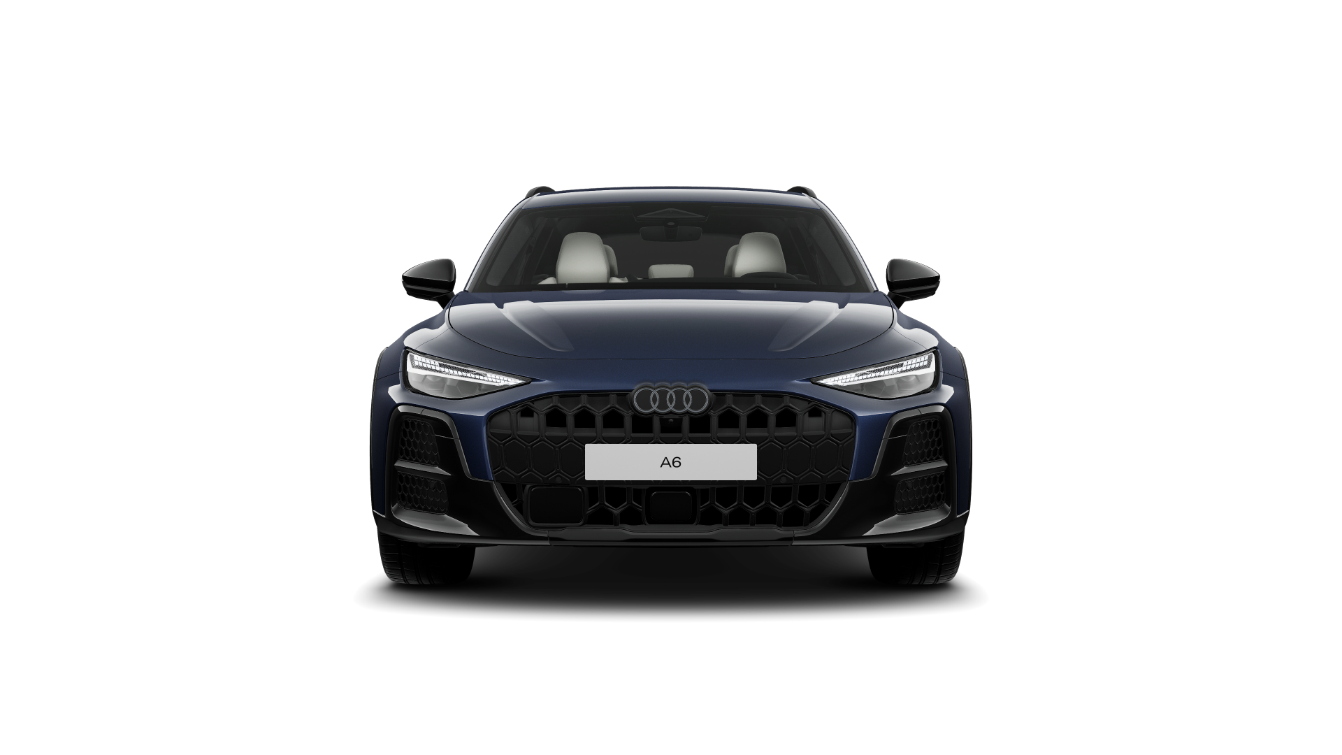 Audi A6 allroad quattro UHR15F