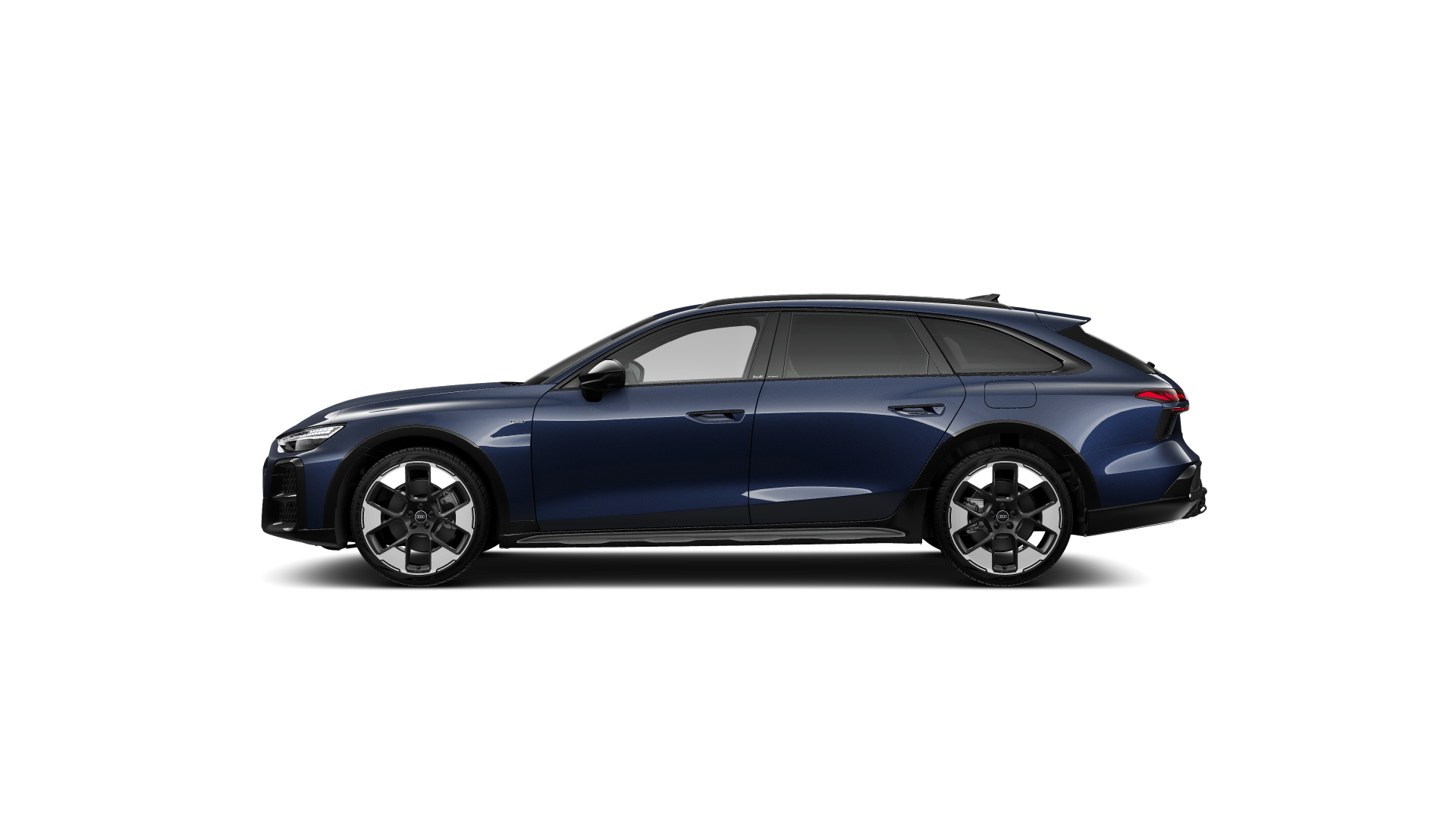 Audi A6 allroad quattro UHR15F