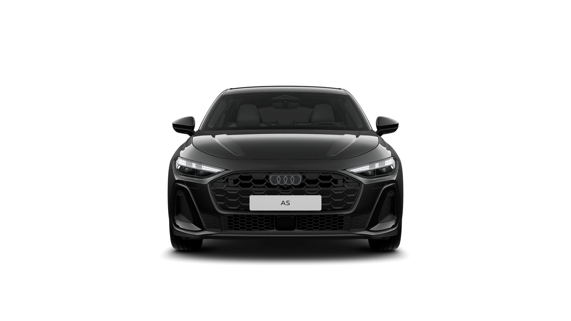 Audi A5 Sedan OUK44B