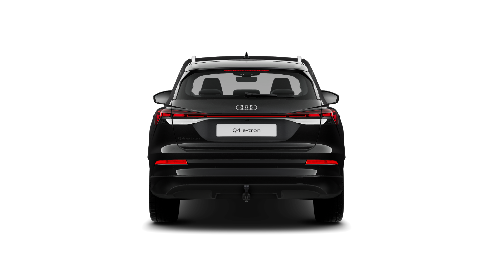 Audi Q4 Sportback e-tron BSU38P