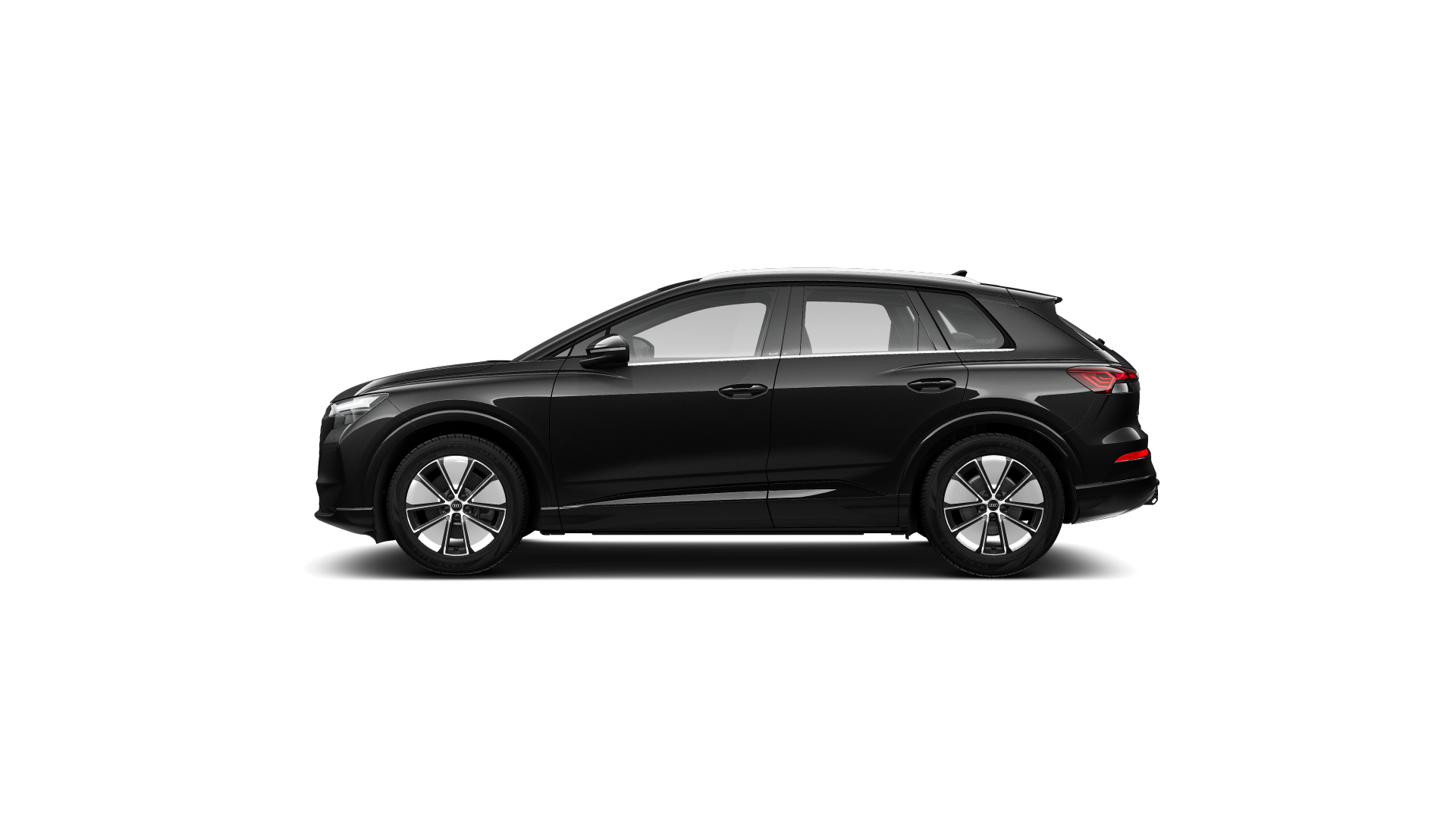 Audi Q4 Sportback e-tron BSU38P