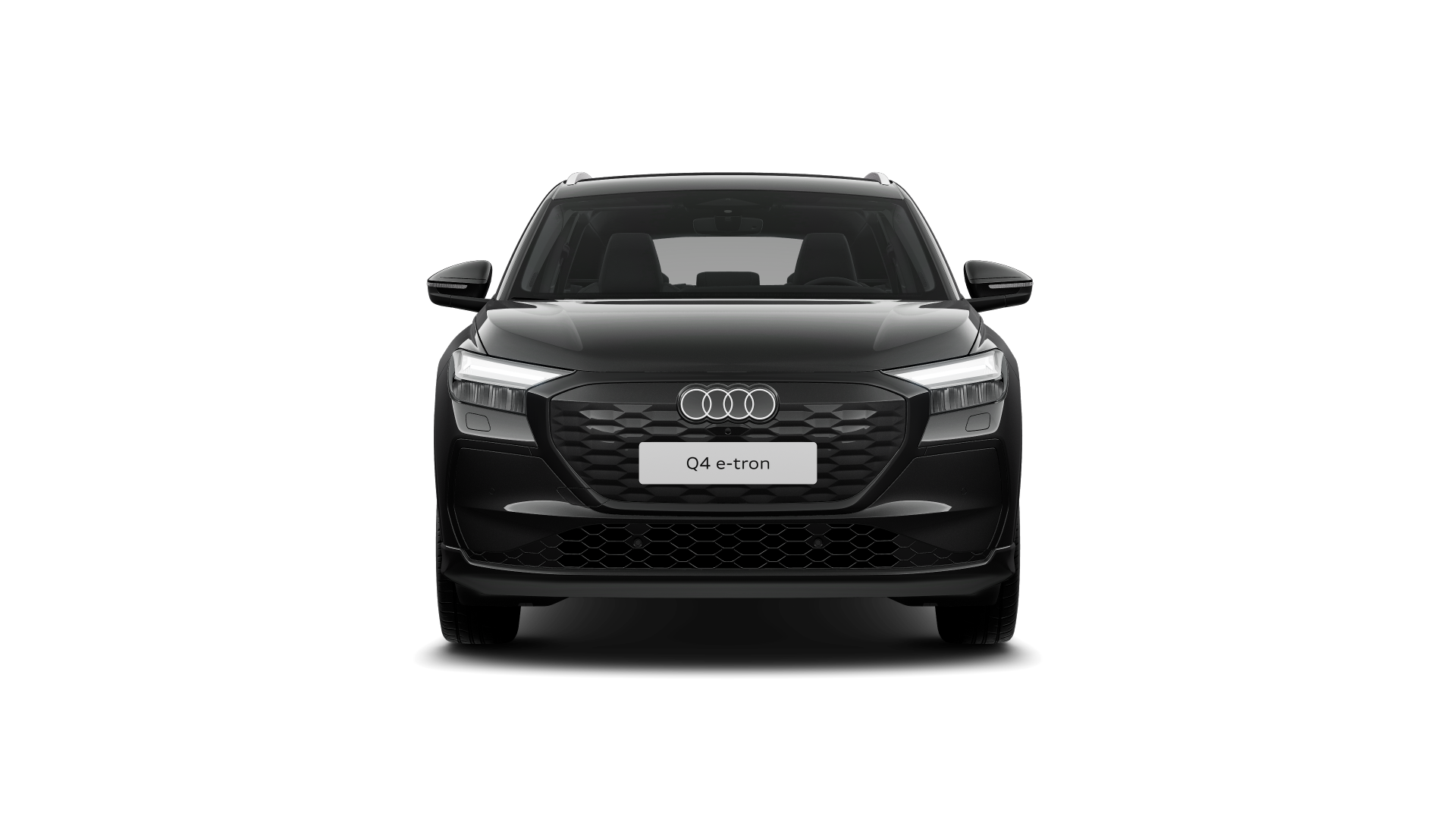 Audi Q4 Sportback e-tron BSU38P