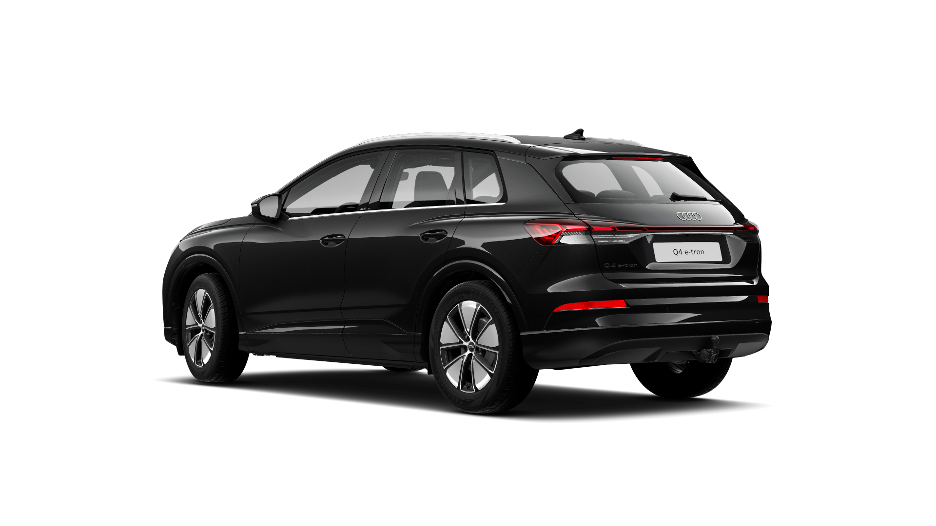 Audi Q4 Sportback e-tron BSU38P