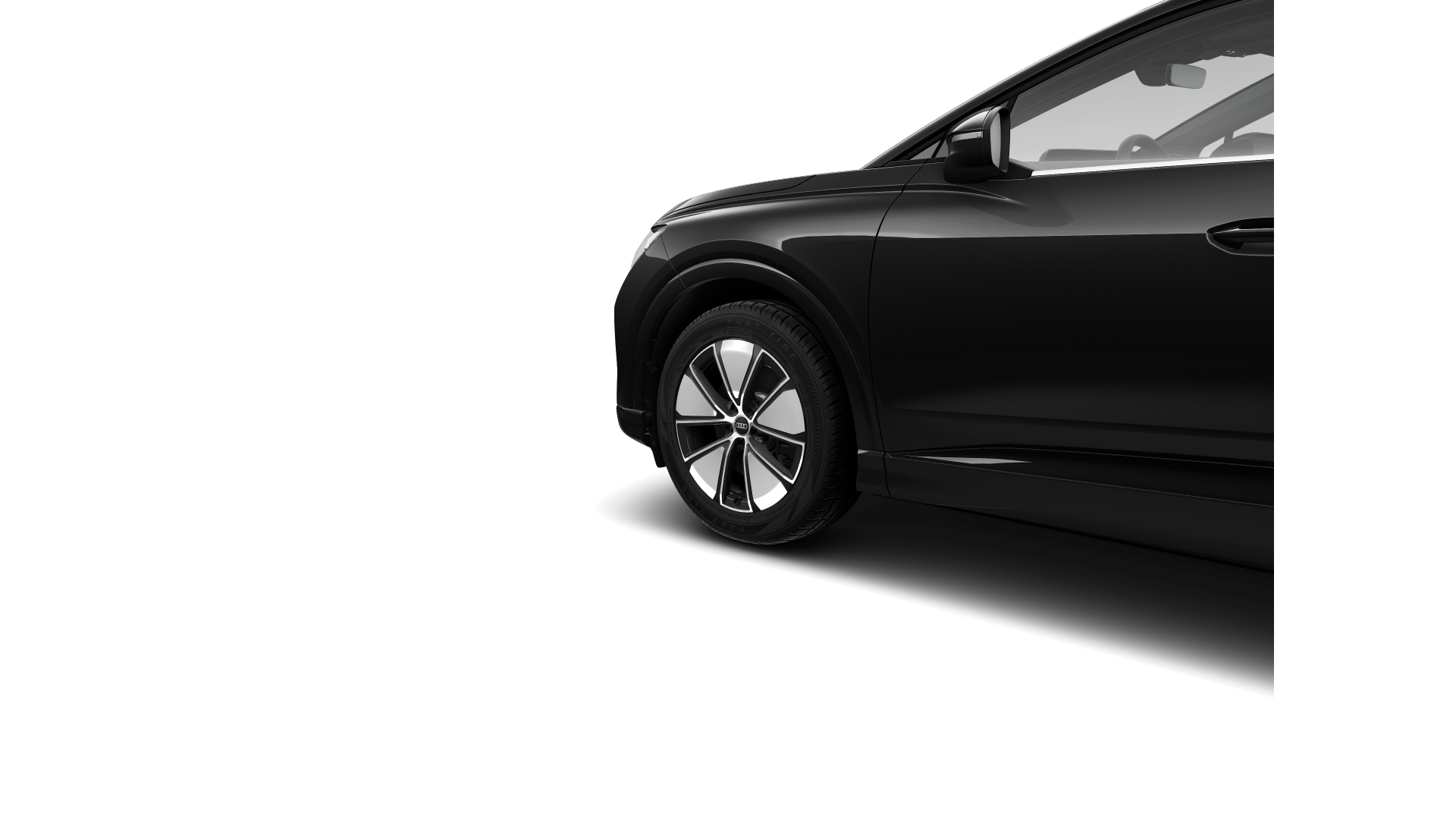 Audi Q4 Sportback e-tron BSU38P