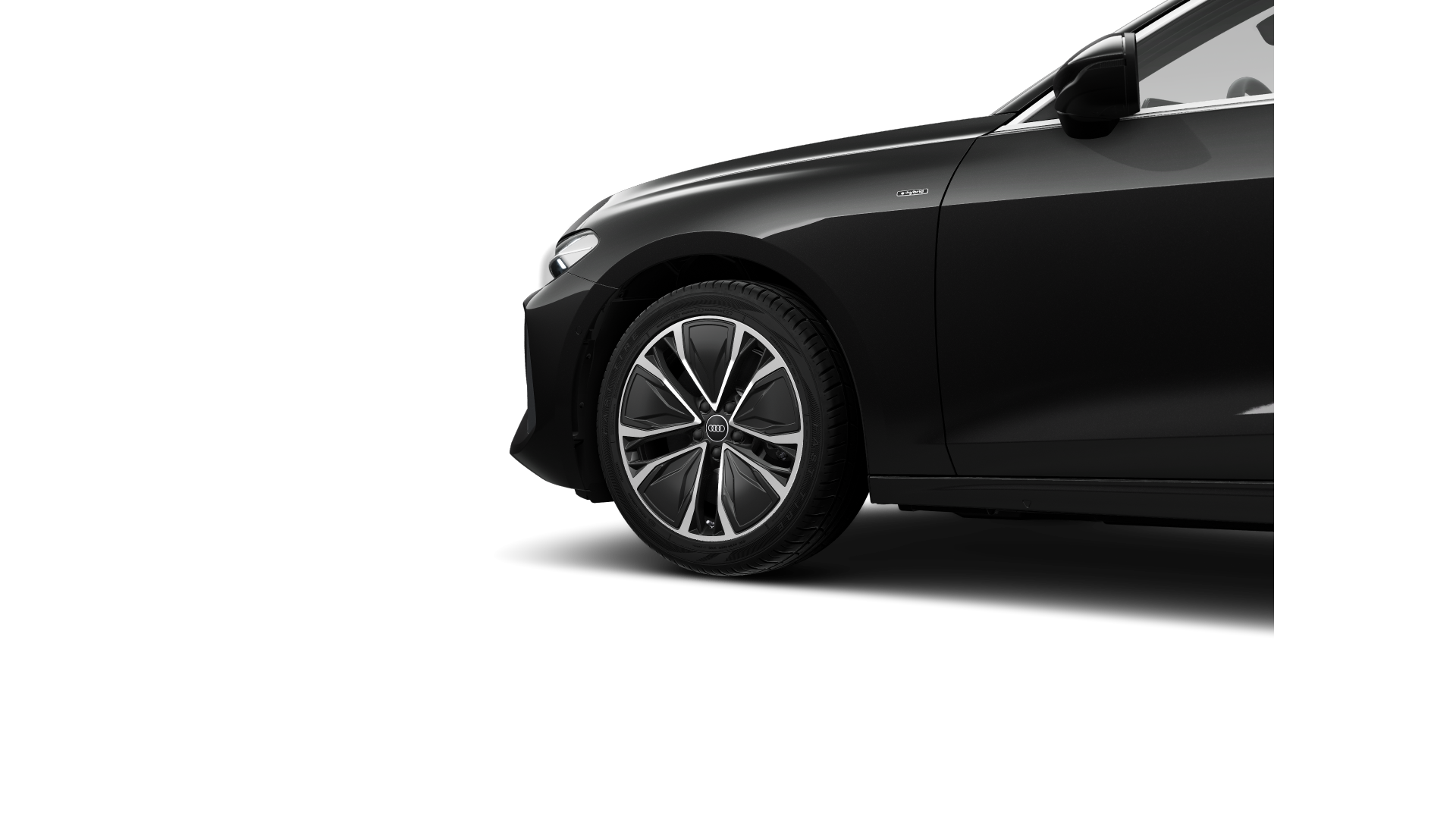 Audi A5 Avant RDB94Y