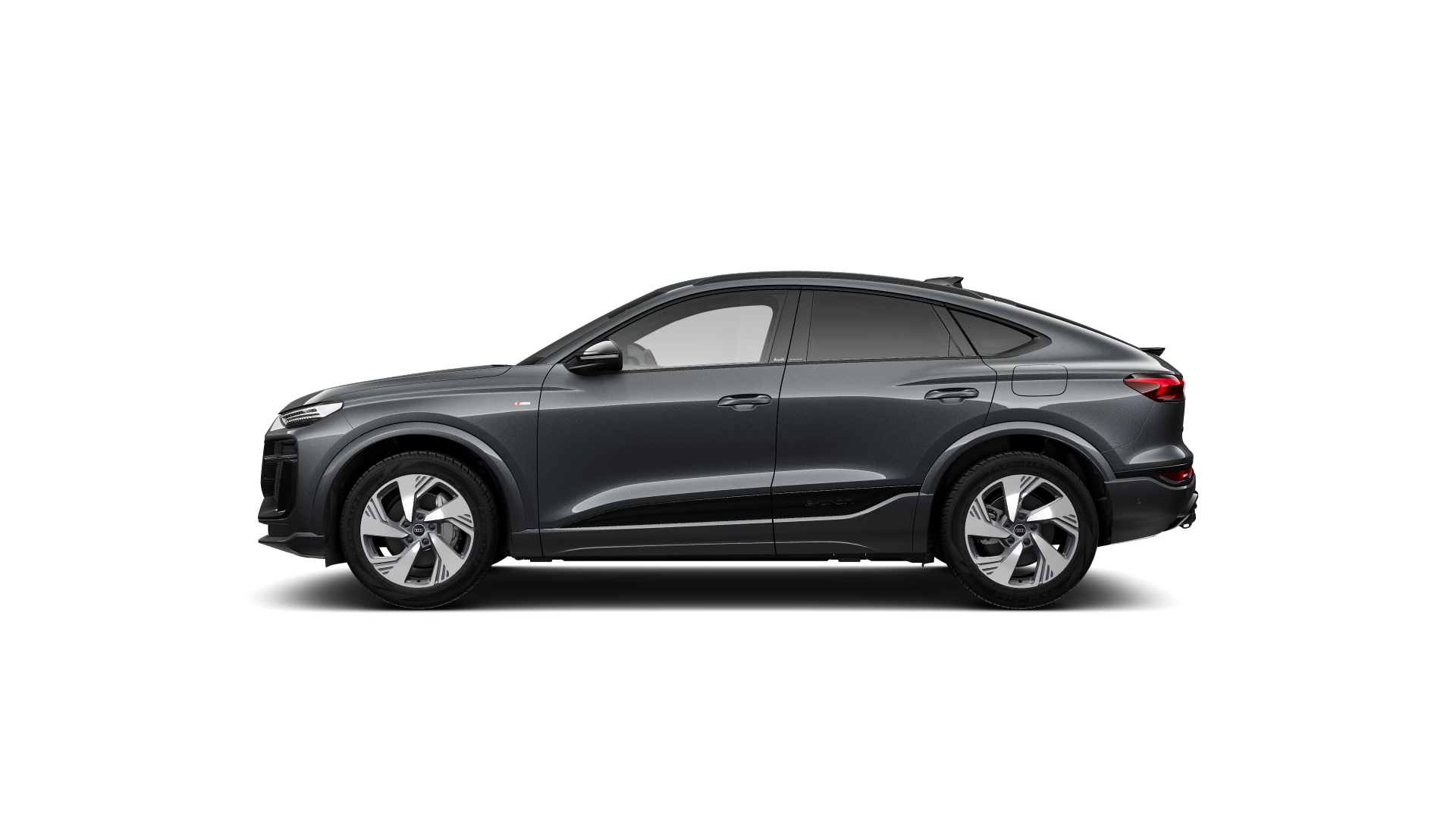 Audi Q6 e-tron ZOM721