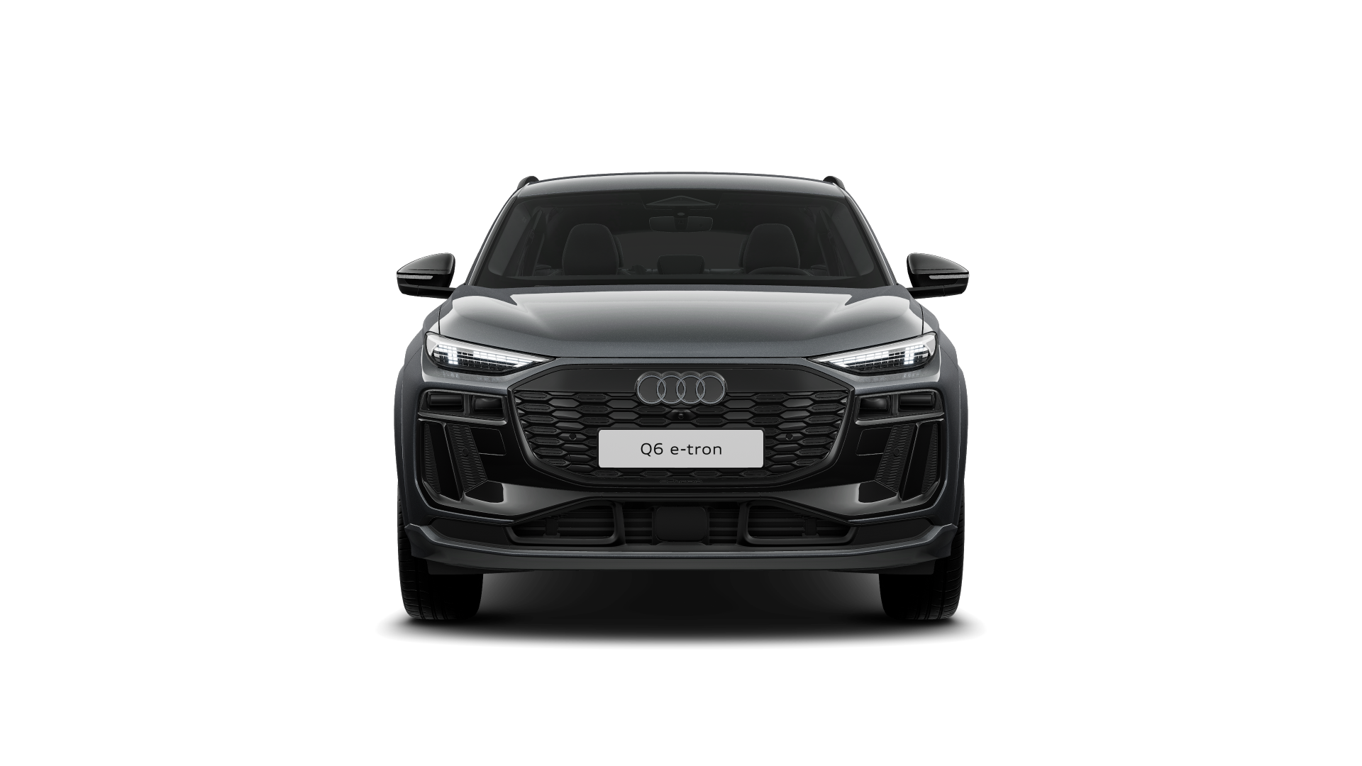 Audi Q6 e-tron ZOM721
