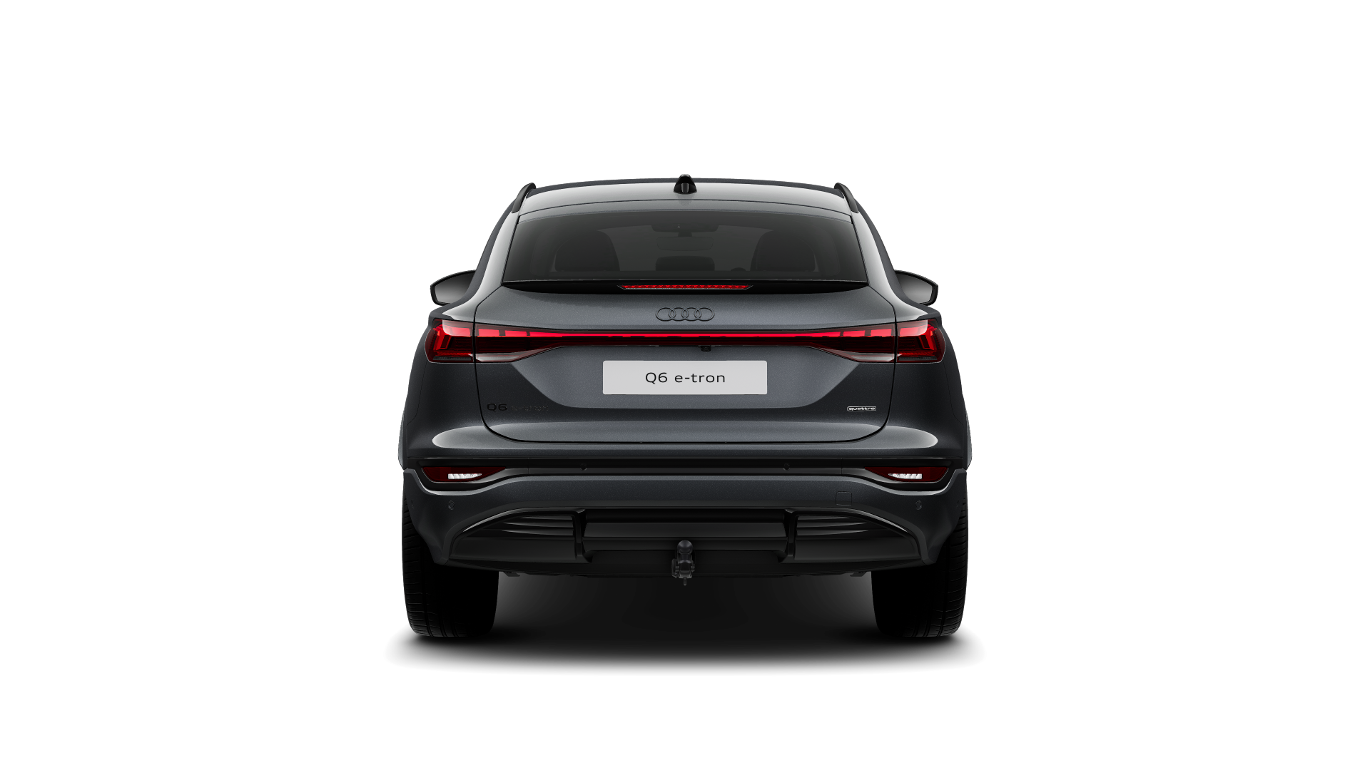 Audi Q6 e-tron ZOM721