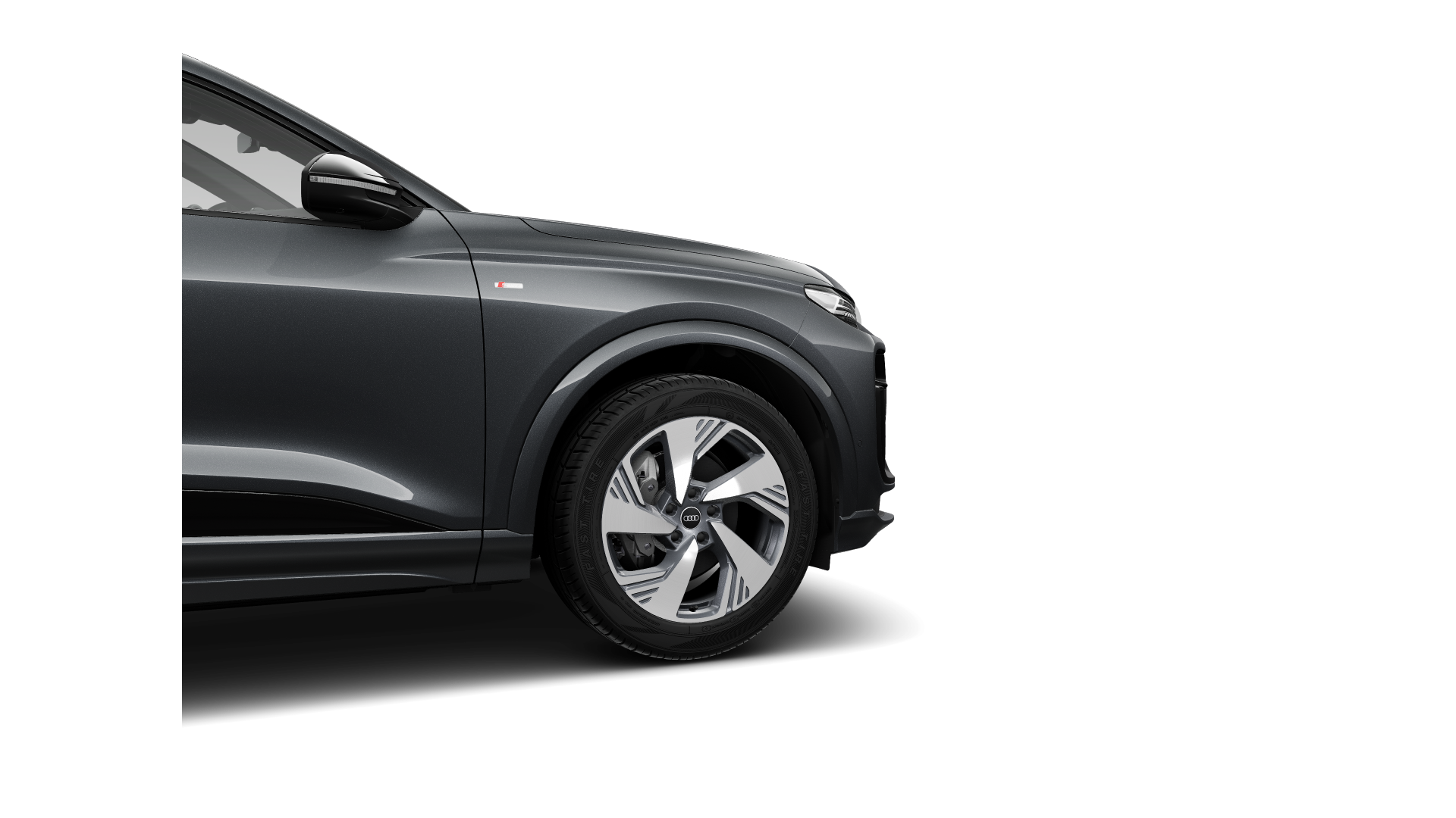 Audi Q6 e-tron ZOM721