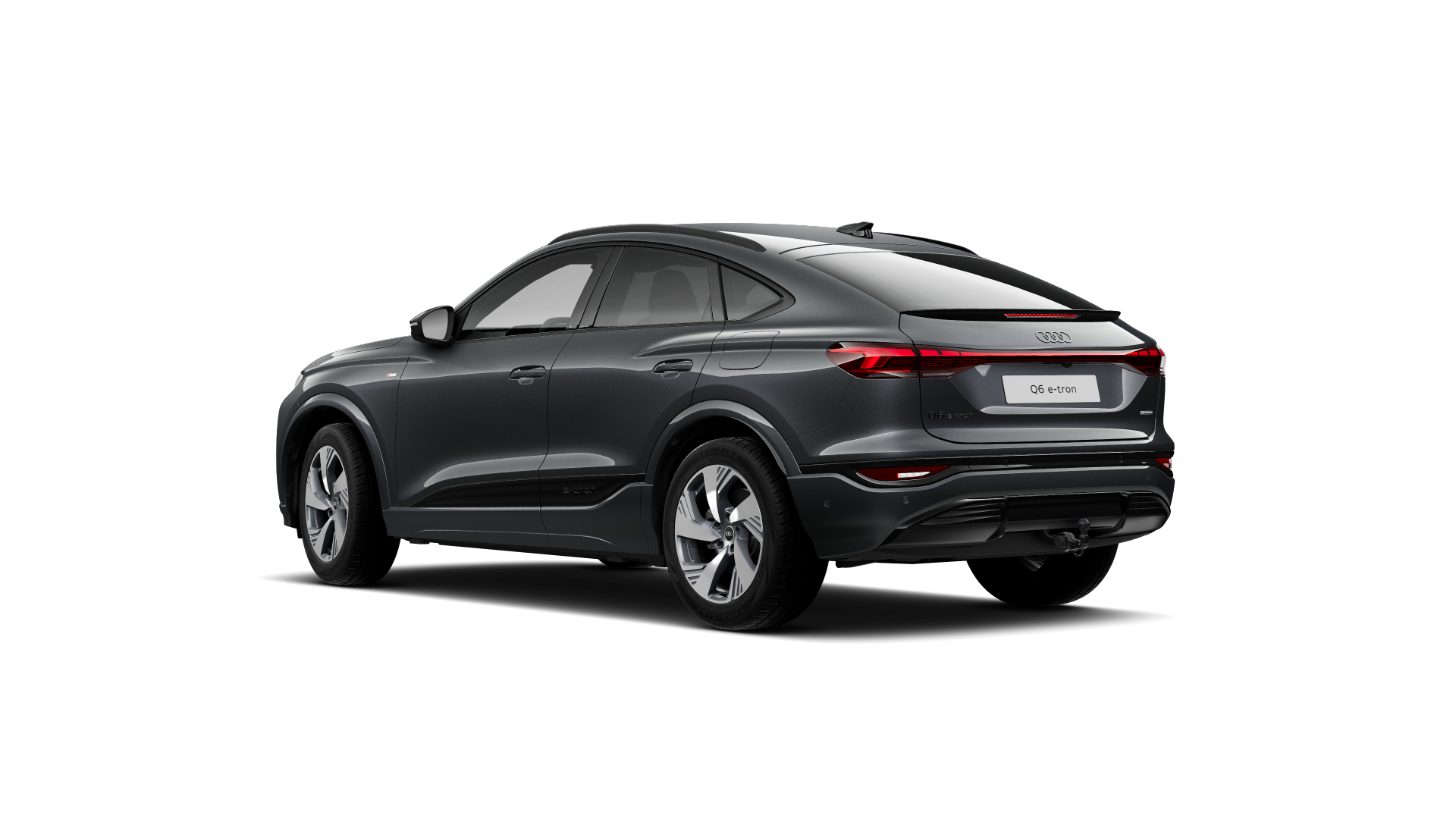 Audi Q6 e-tron ZOM721
