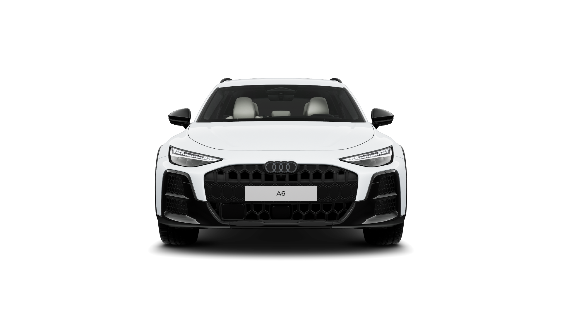 Audi A6 allroad quattro HTP79A