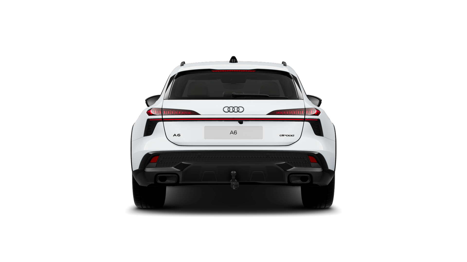 Audi A6 allroad quattro HTP79A