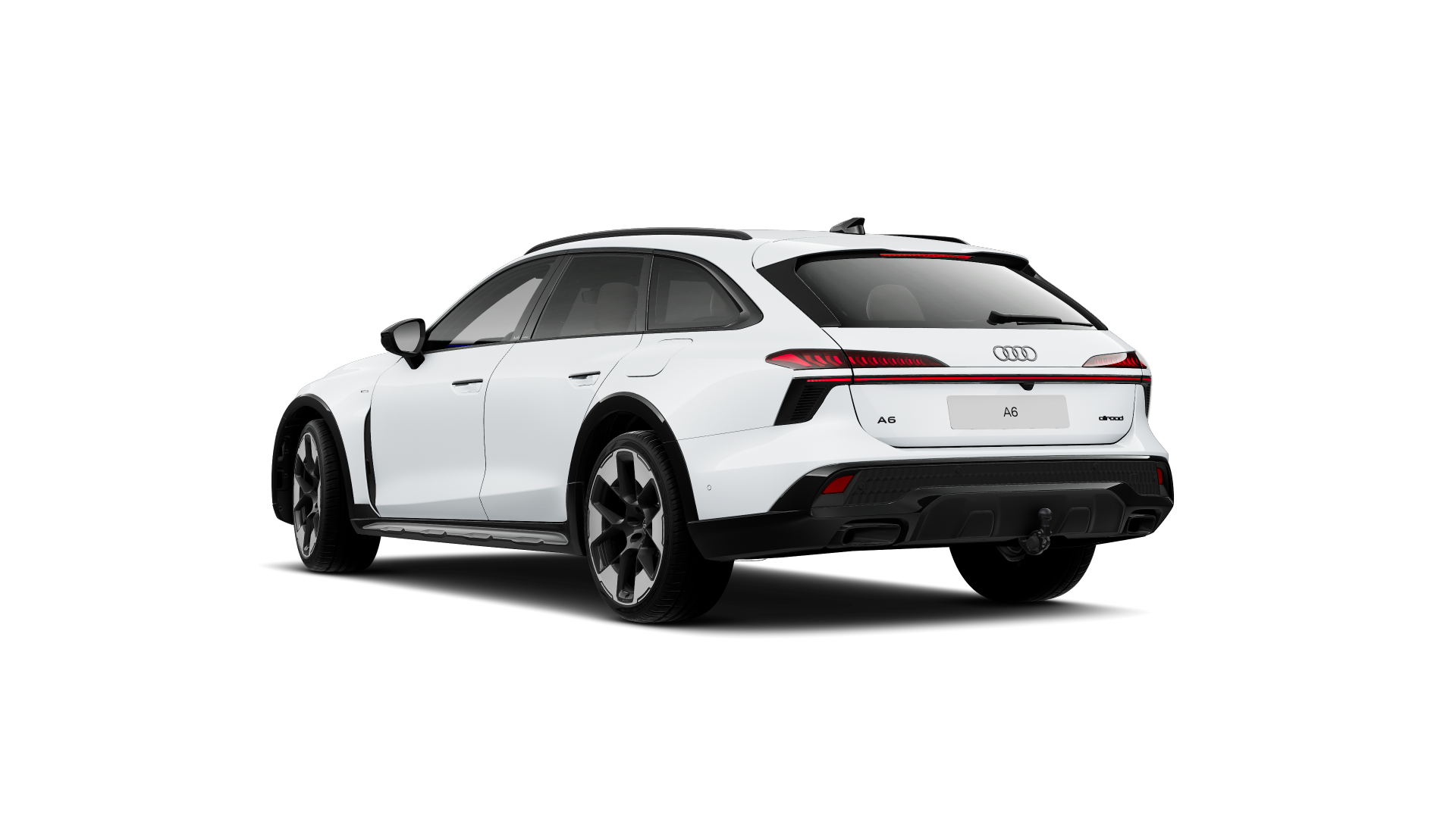 Audi A6 allroad quattro HTP79A