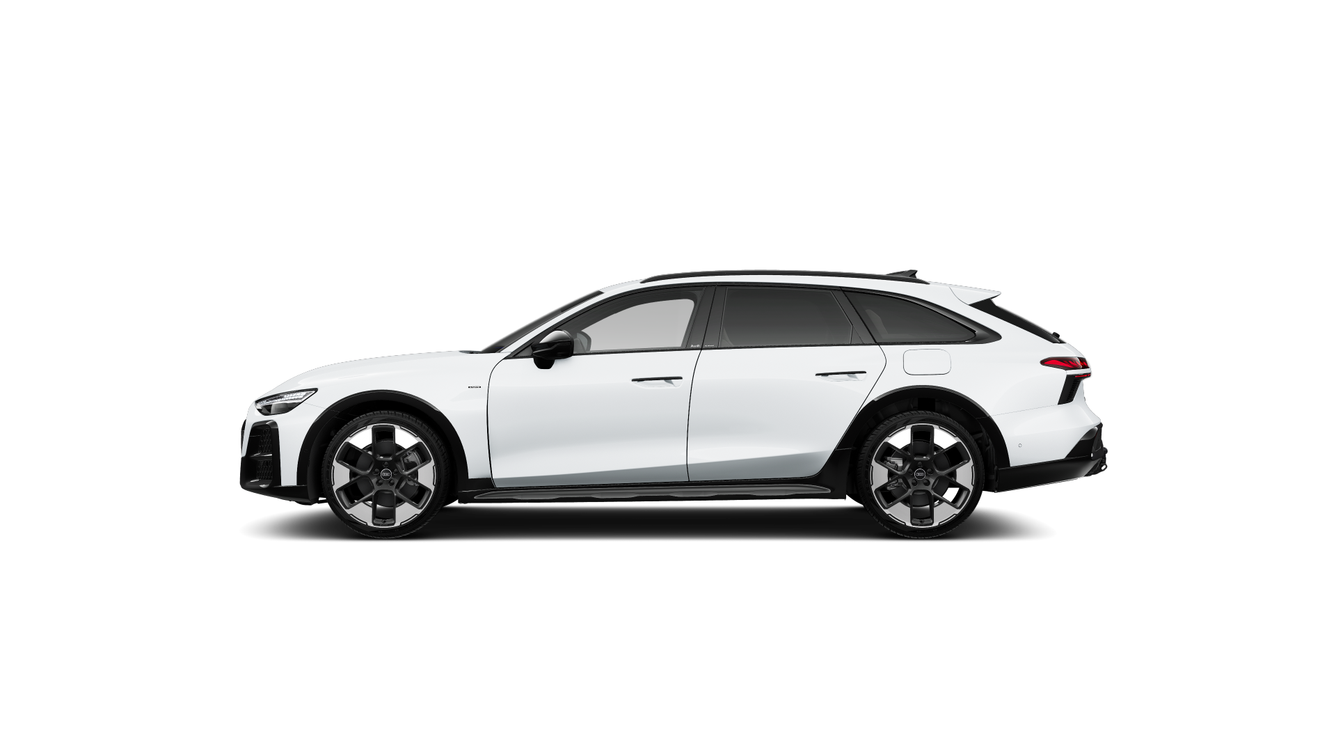 Audi A6 allroad quattro HTP79A