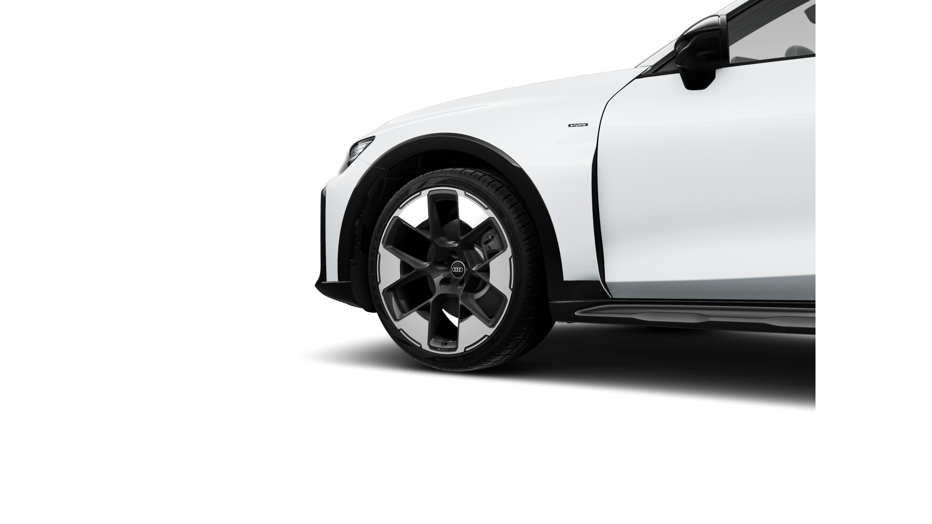 Audi A6 allroad quattro HTP79A